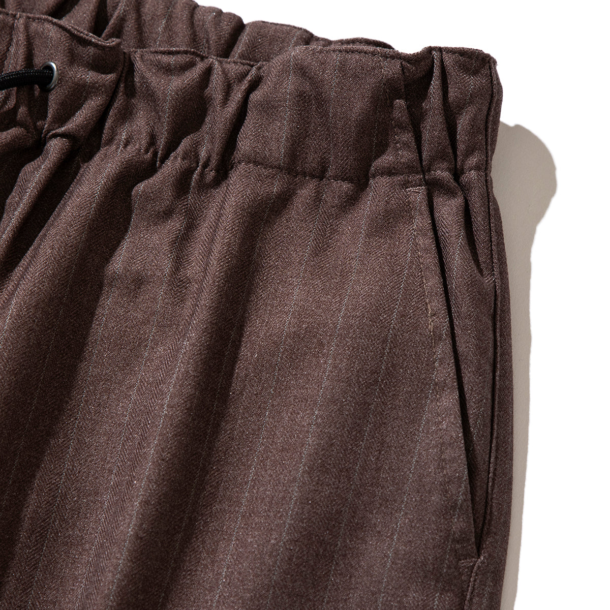 Doom Cargo Eazy Pant "pinstripe"