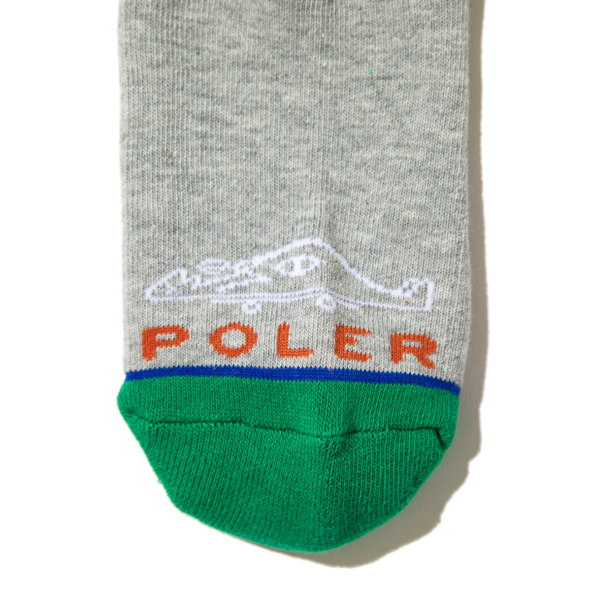 CYCLOPS MID SOCKS