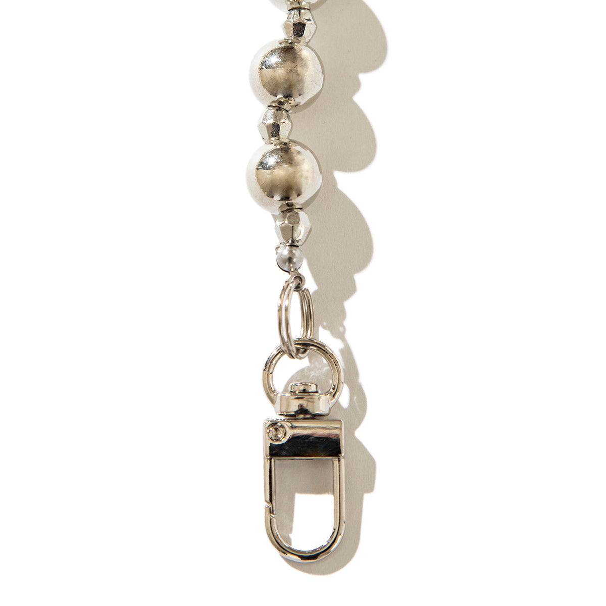 Flower Beads Mobile Shoulder