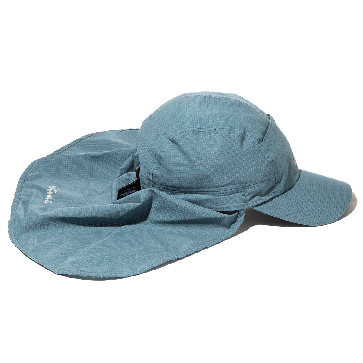 BREATHABLE SUNSHADE CAP