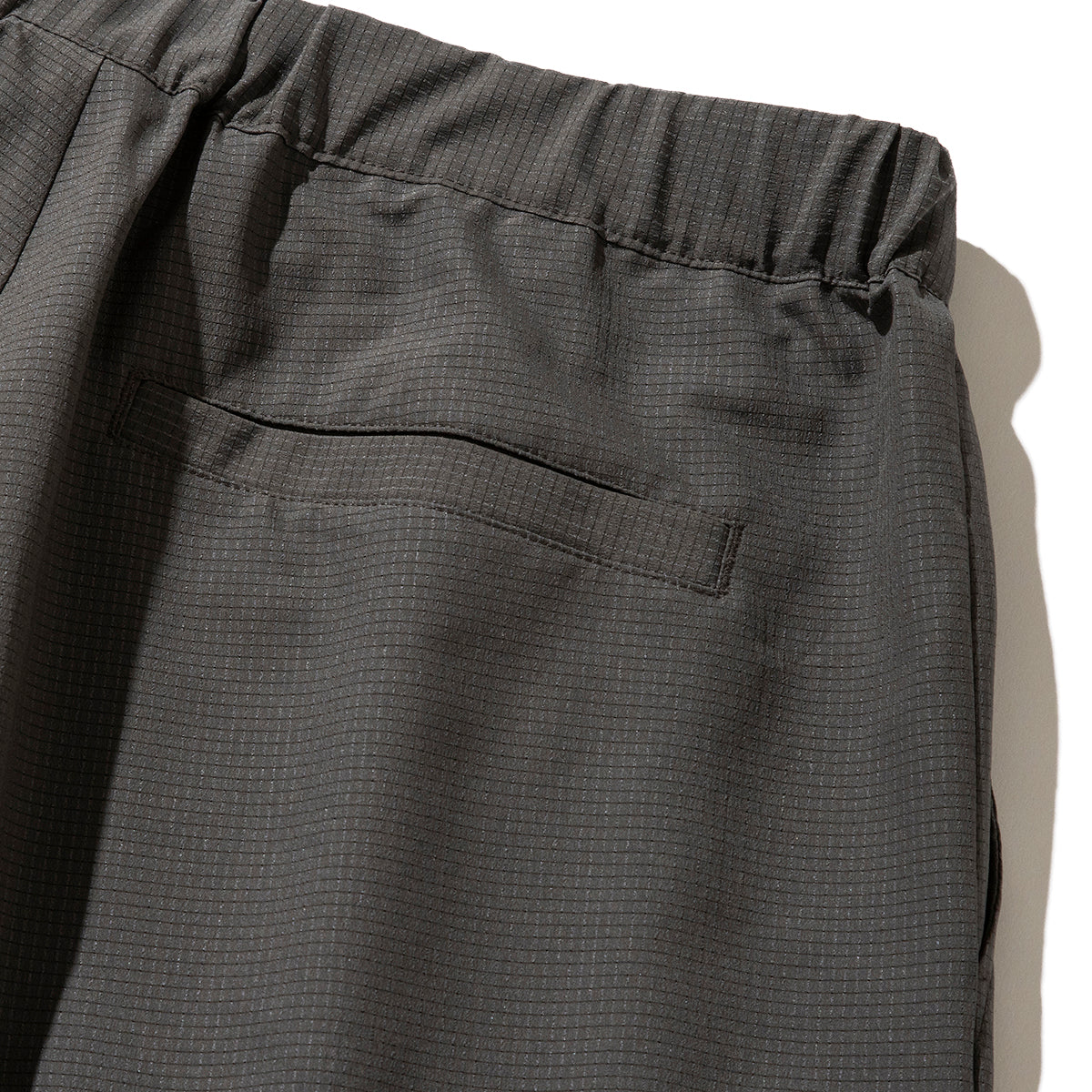 BREATHABLE RIDE SHORTS