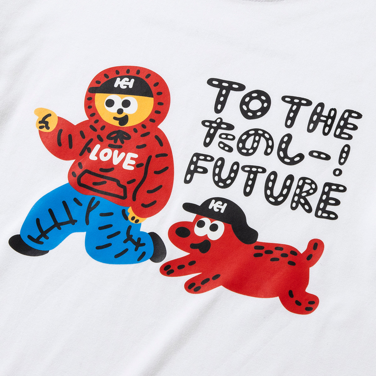 Future Tee