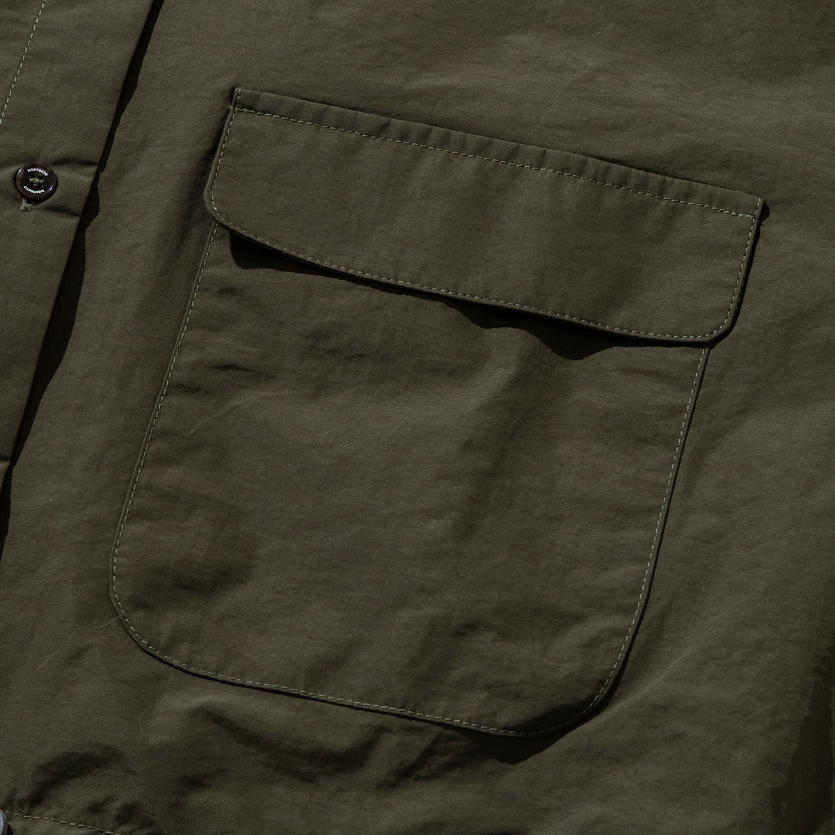 WIDE CARGO SHIRT