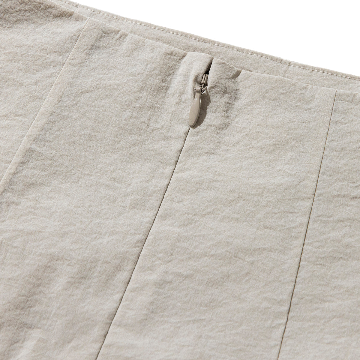 Reebok gathered skirt