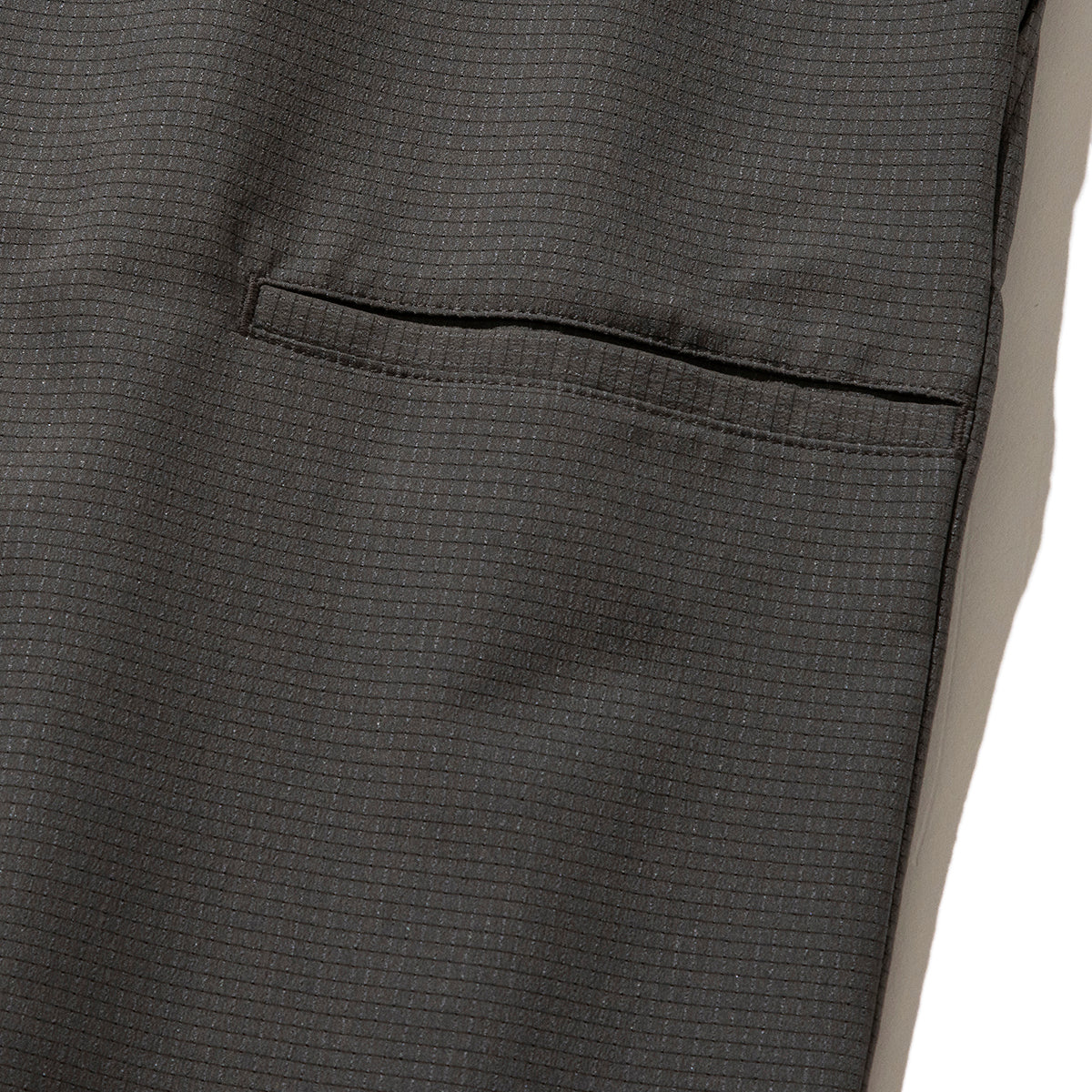 BREATHABLE RIDE SHORTS