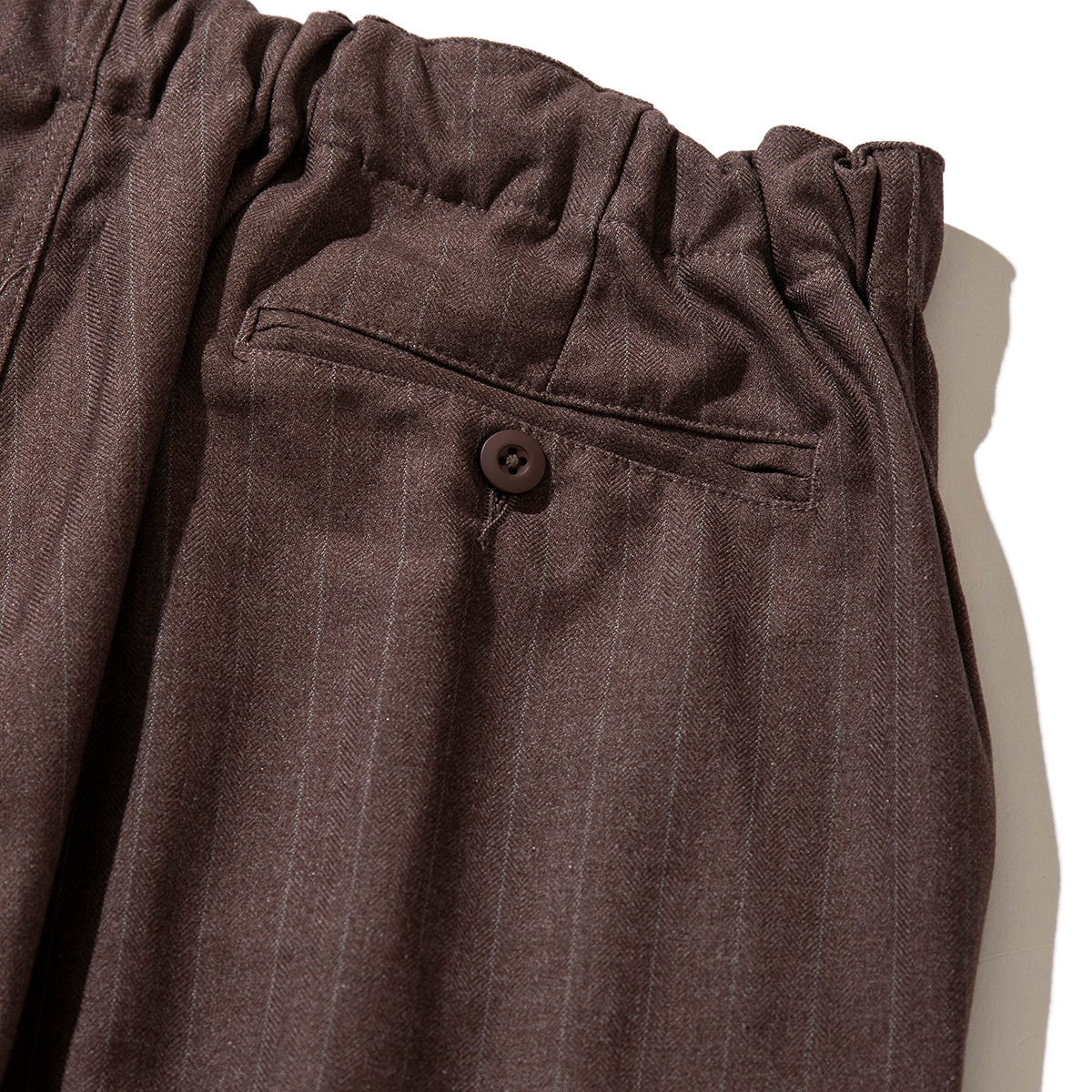 Doom Cargo Eazy Pant "pinstripe"