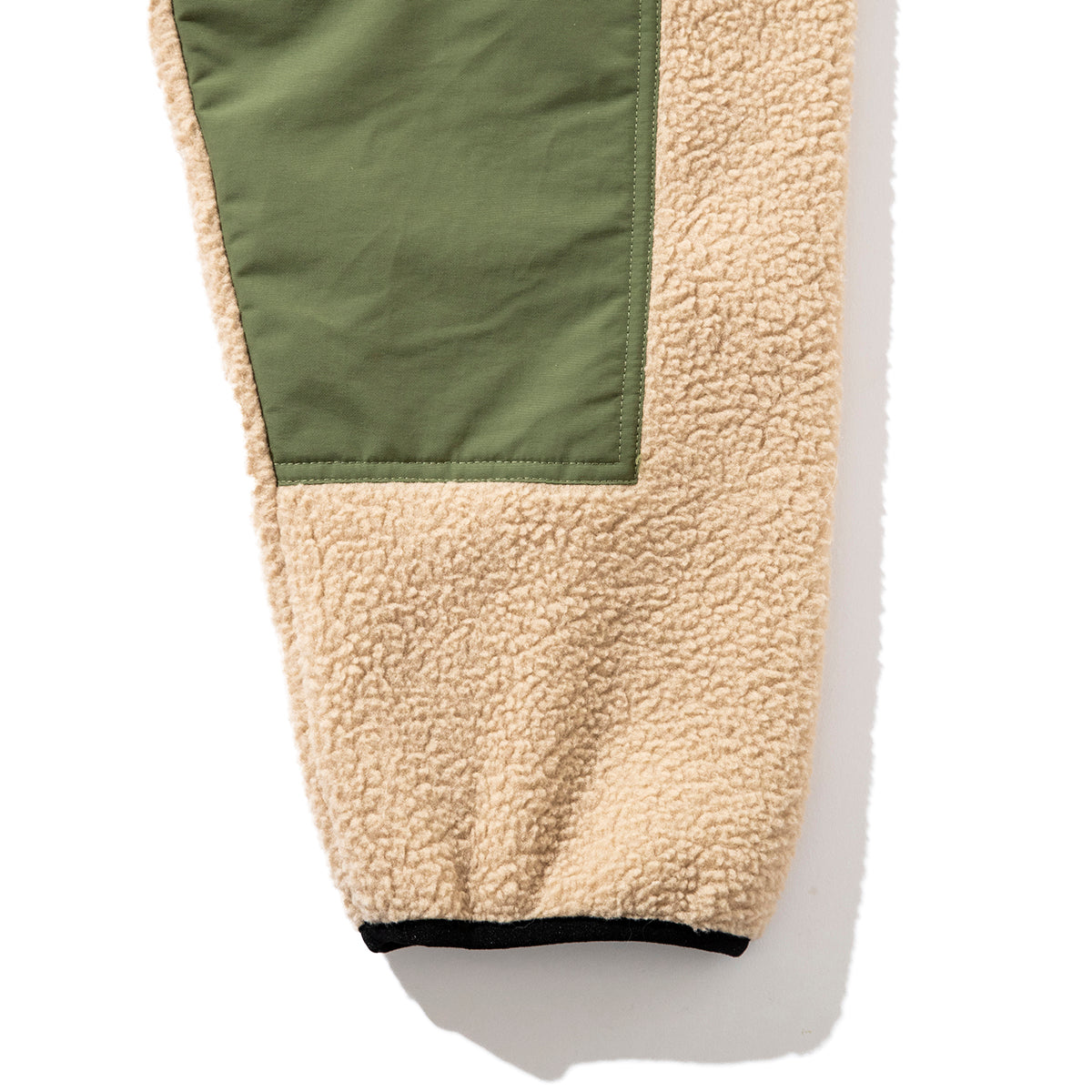 Sierra Designs x FLATLUX - Ninja Fleece Hoodie