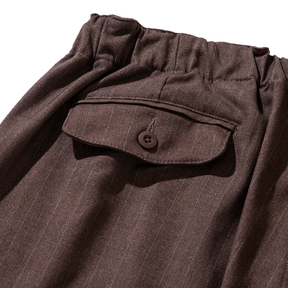 Doom Cargo Eazy Pant "pinstripe"