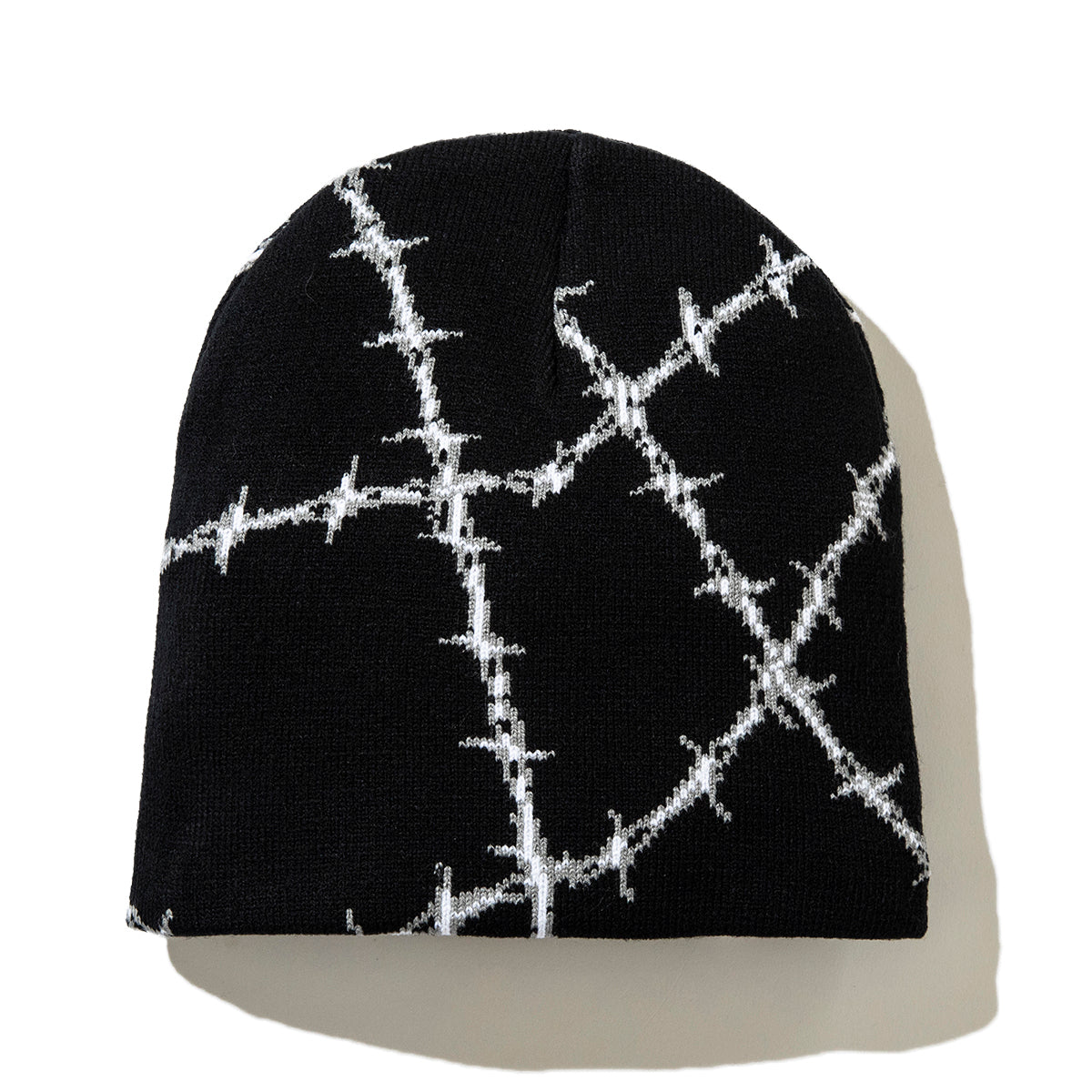 WIRE BEANIE