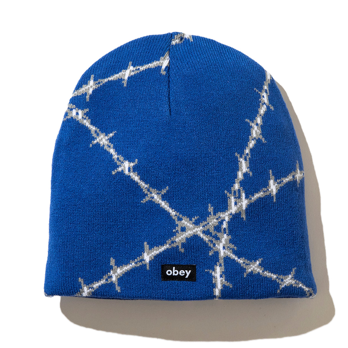 WIRE BEANIE