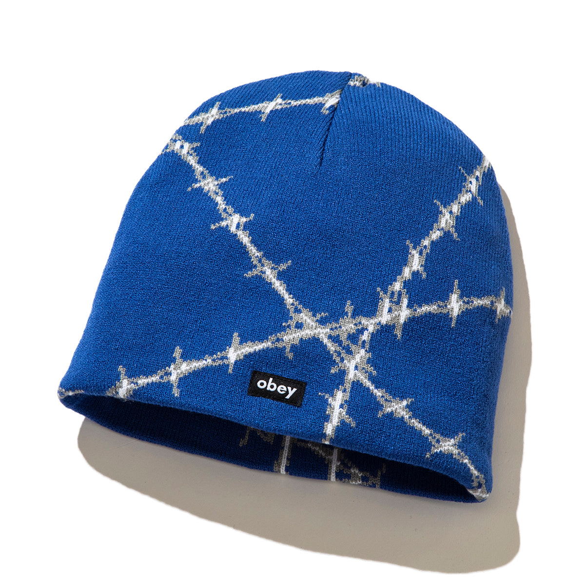 WIRE BEANIE