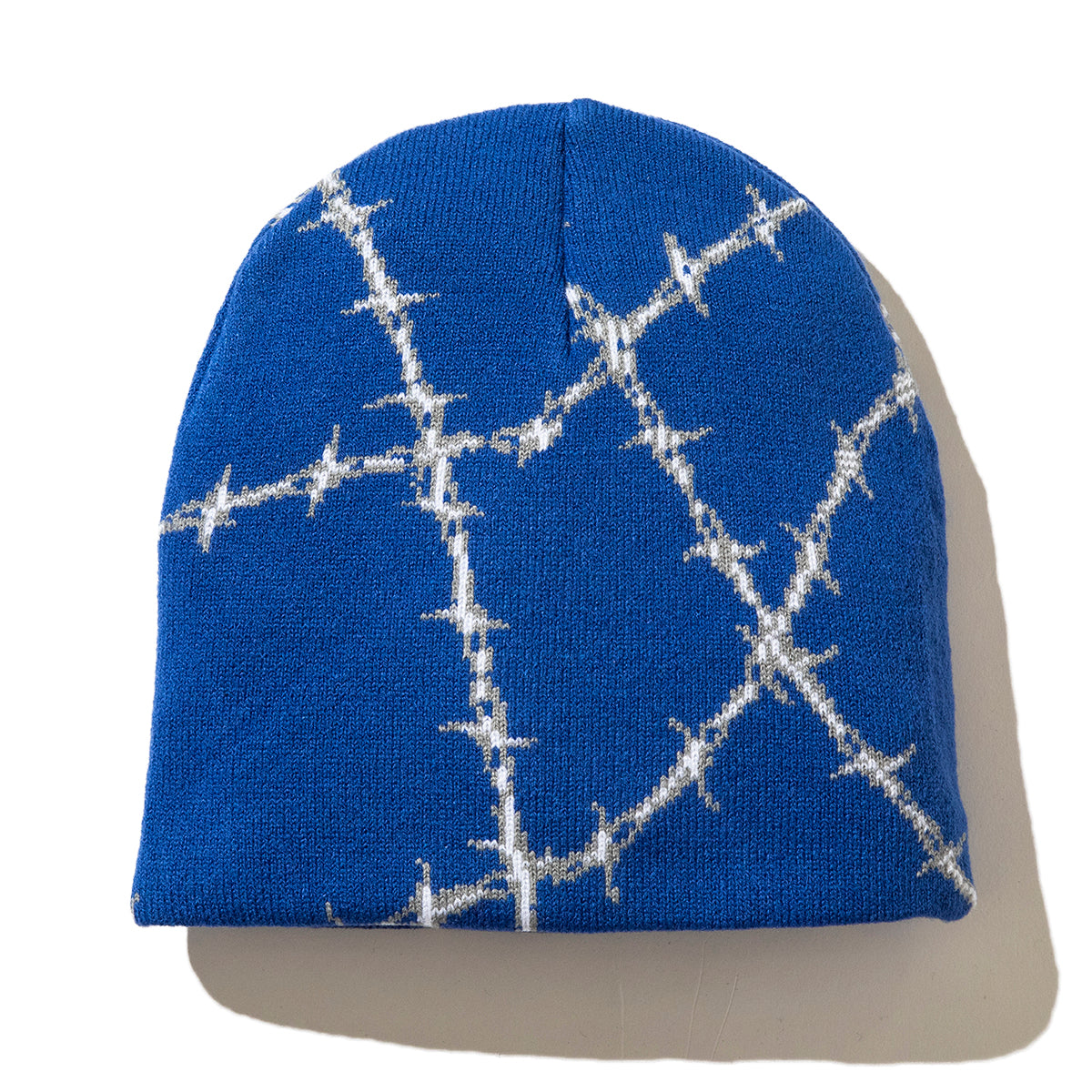 WIRE BEANIE