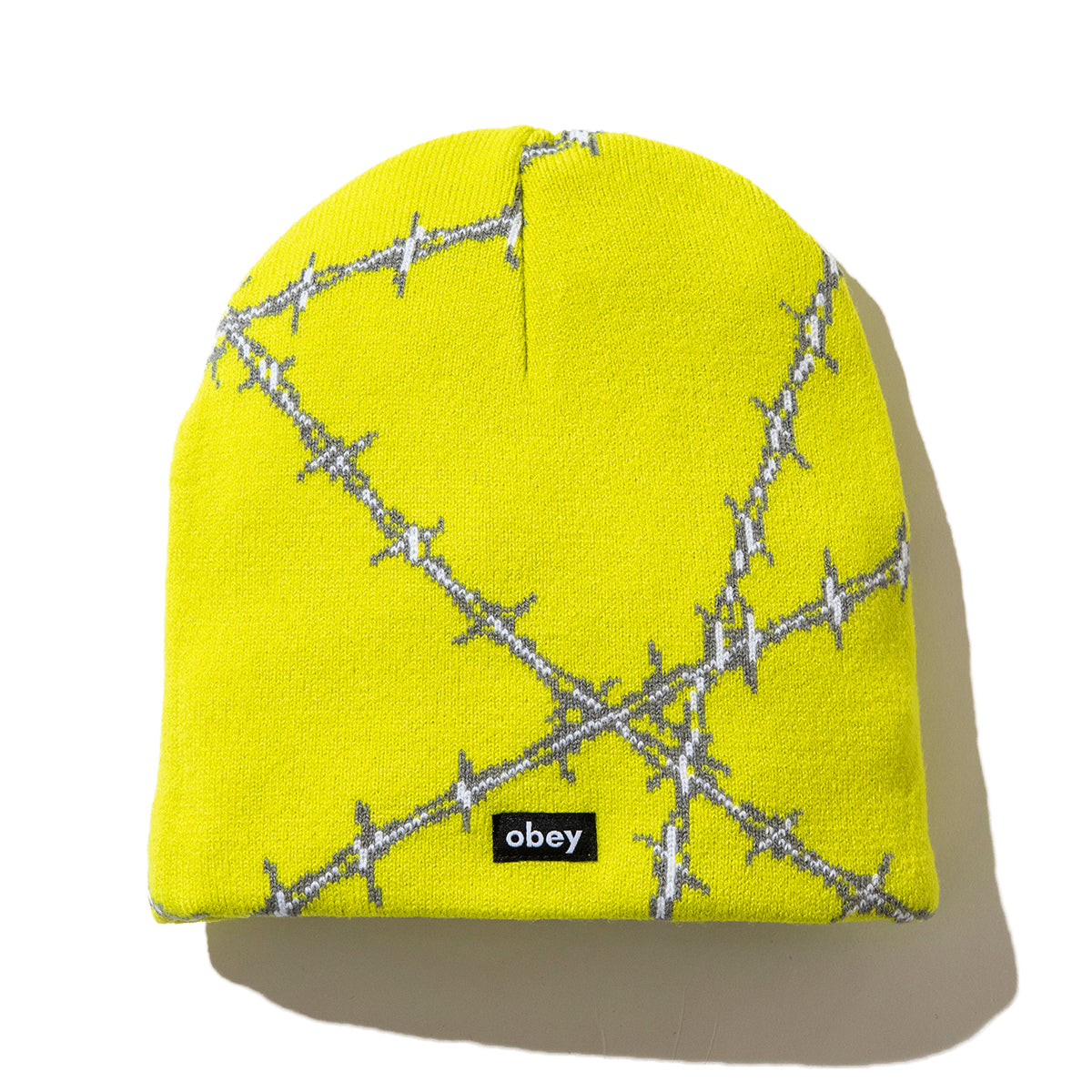WIRE BEANIE