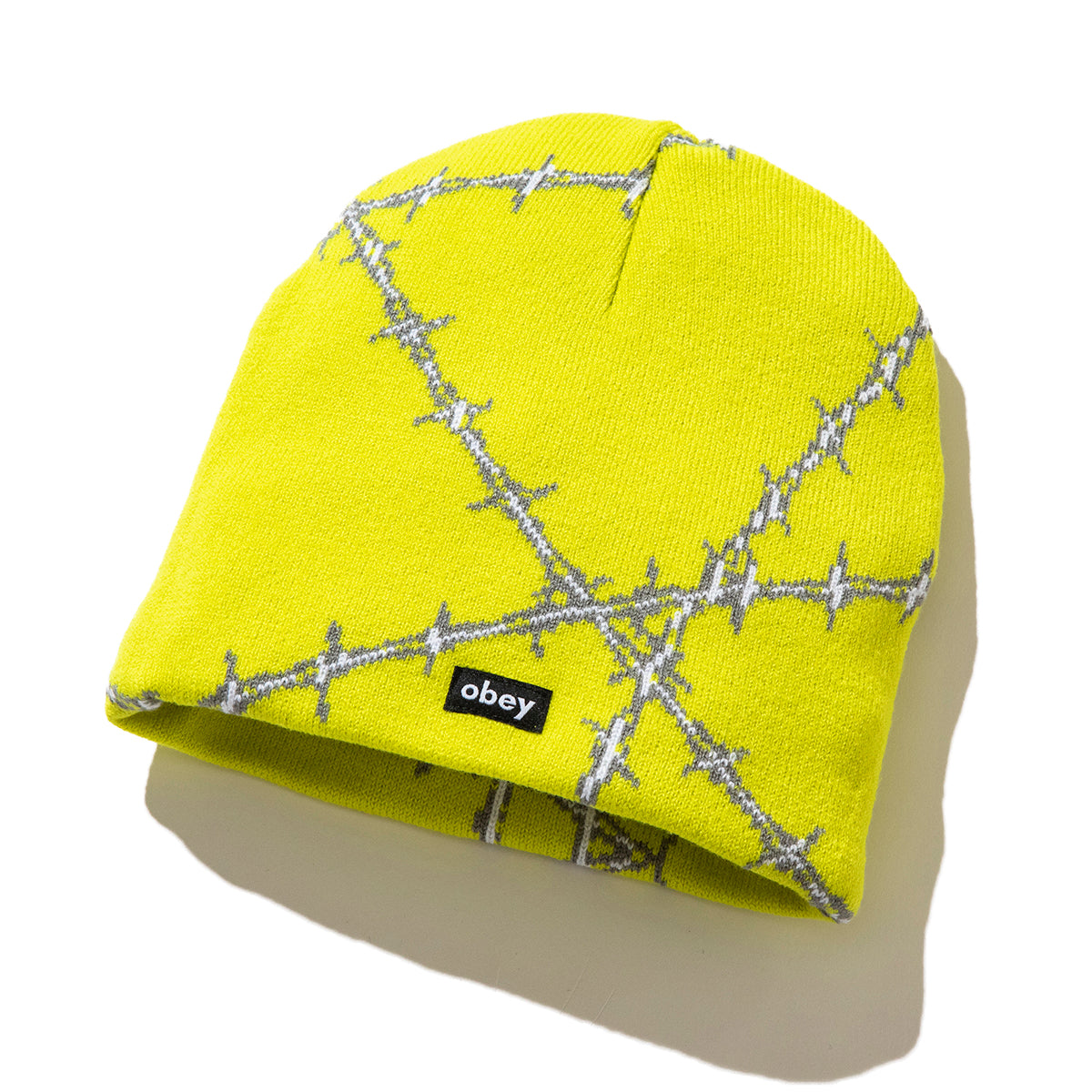 WIRE BEANIE