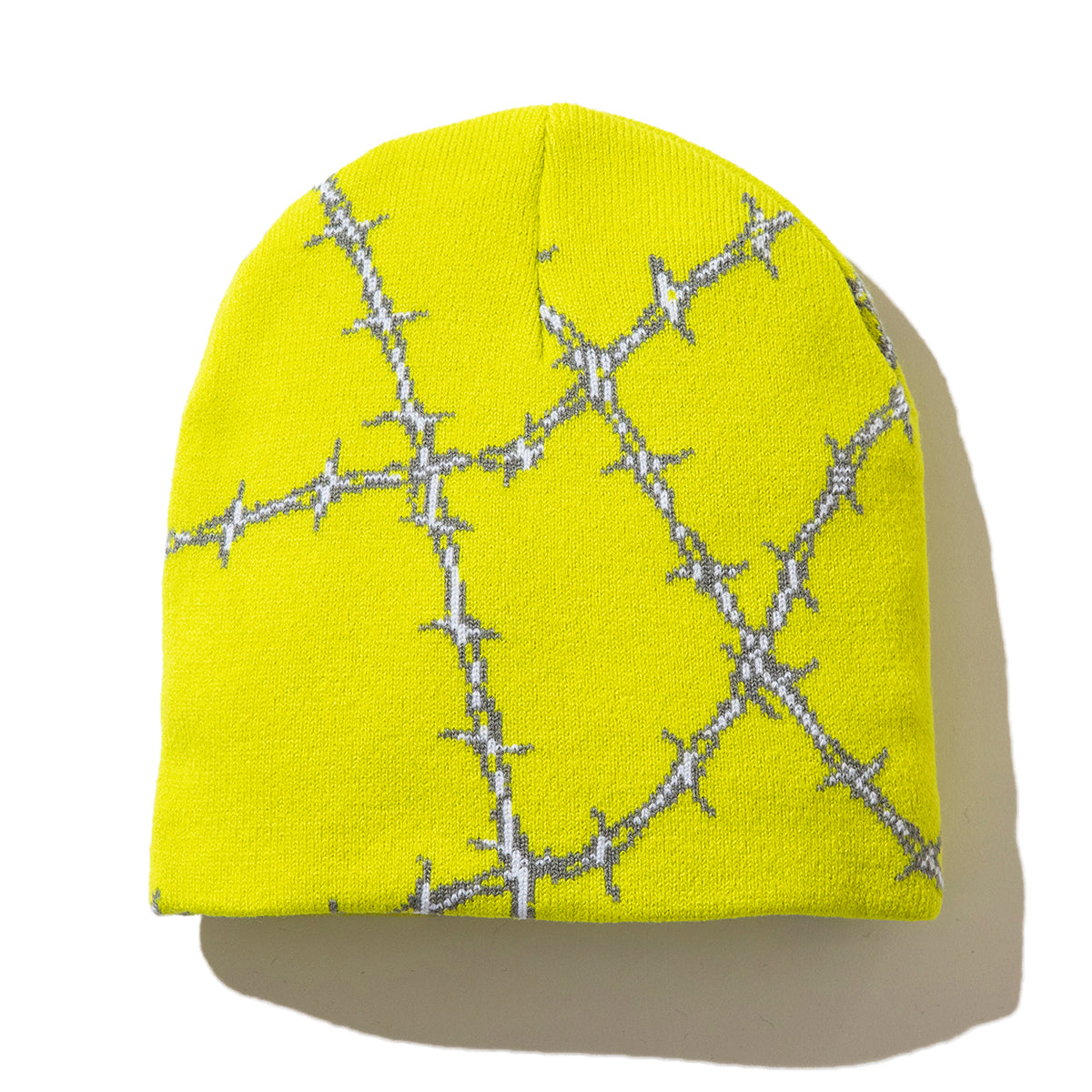 WIRE BEANIE