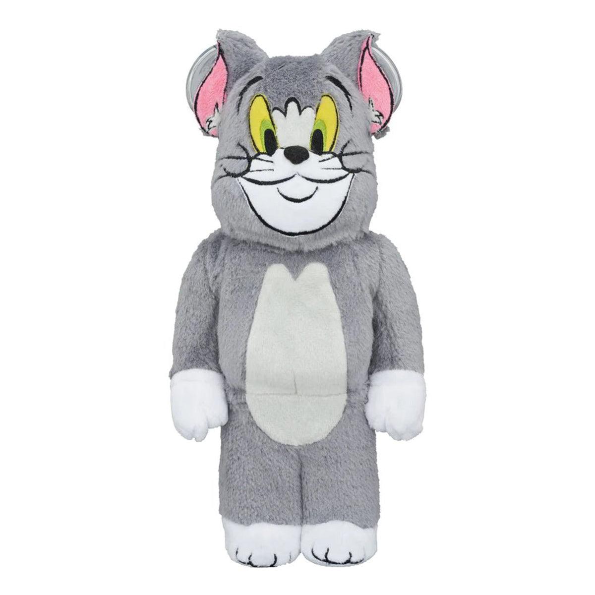 TOM COSTUME Ver. 400％ (TOM AND JERRY) – Kinetics｜OFFICIAL ONLINE ...