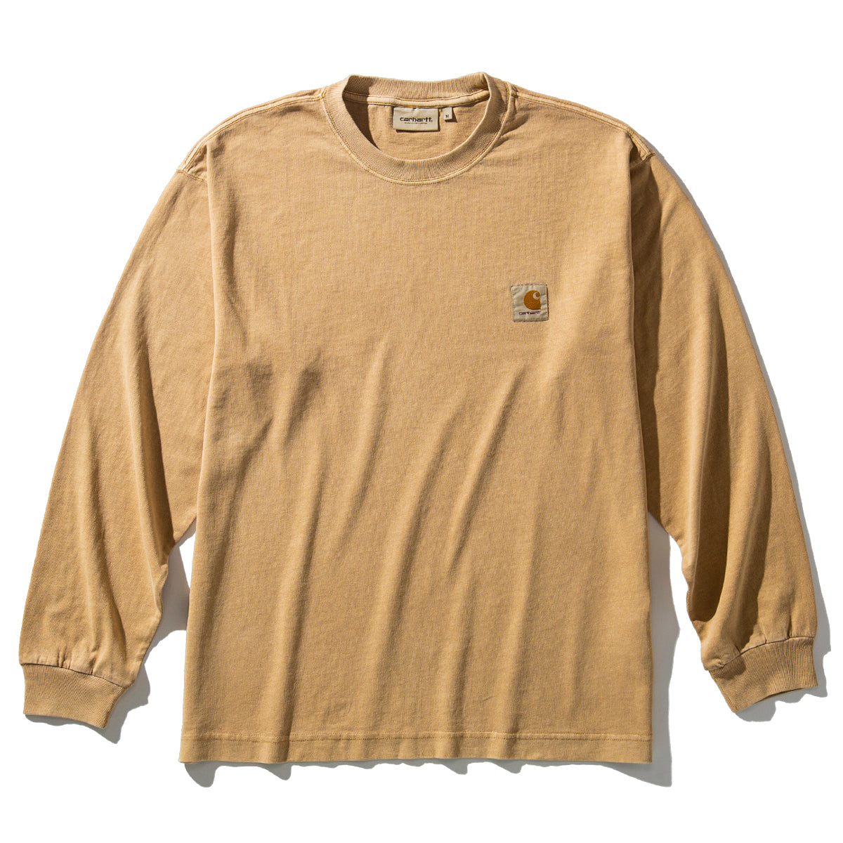 L/S NELSON T-SHIRT