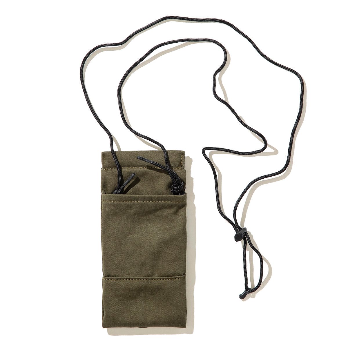 TYBALT × RAMIDUS GLASSES POUCH