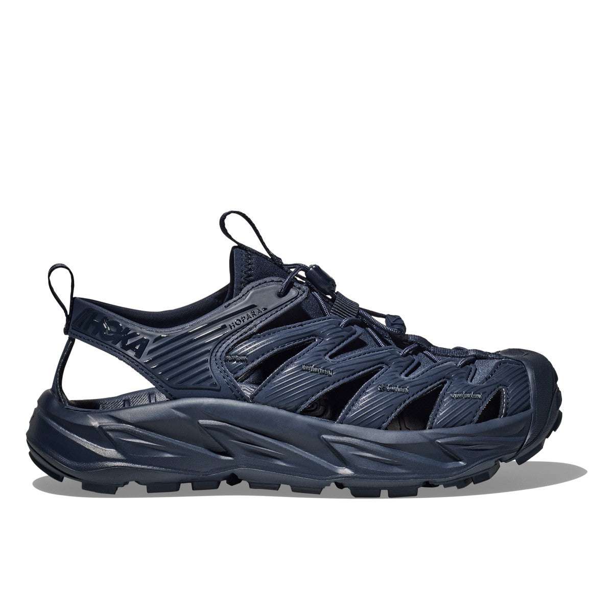 HOKA Hopara Varsity Navy / Varsity Navy / 23.0cm