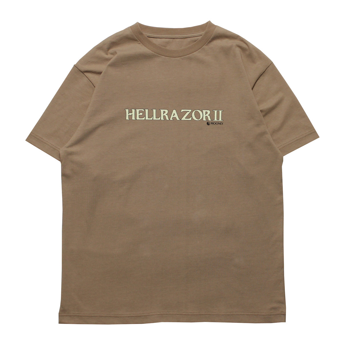 HELLBOUND SHIRT