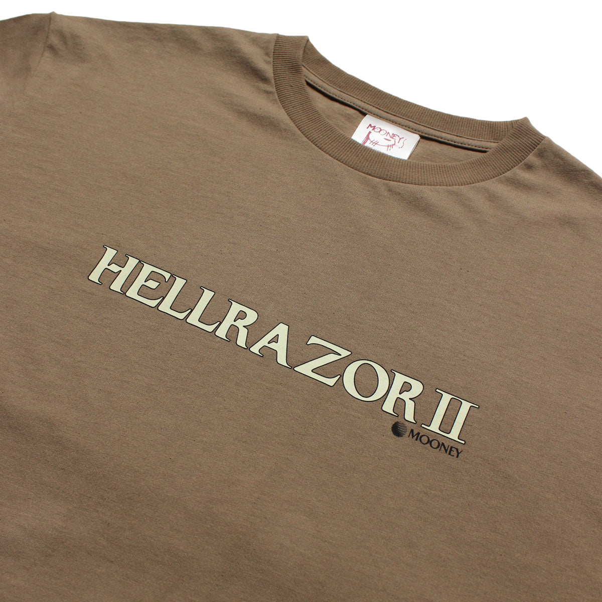 HELLBOUND SHIRT