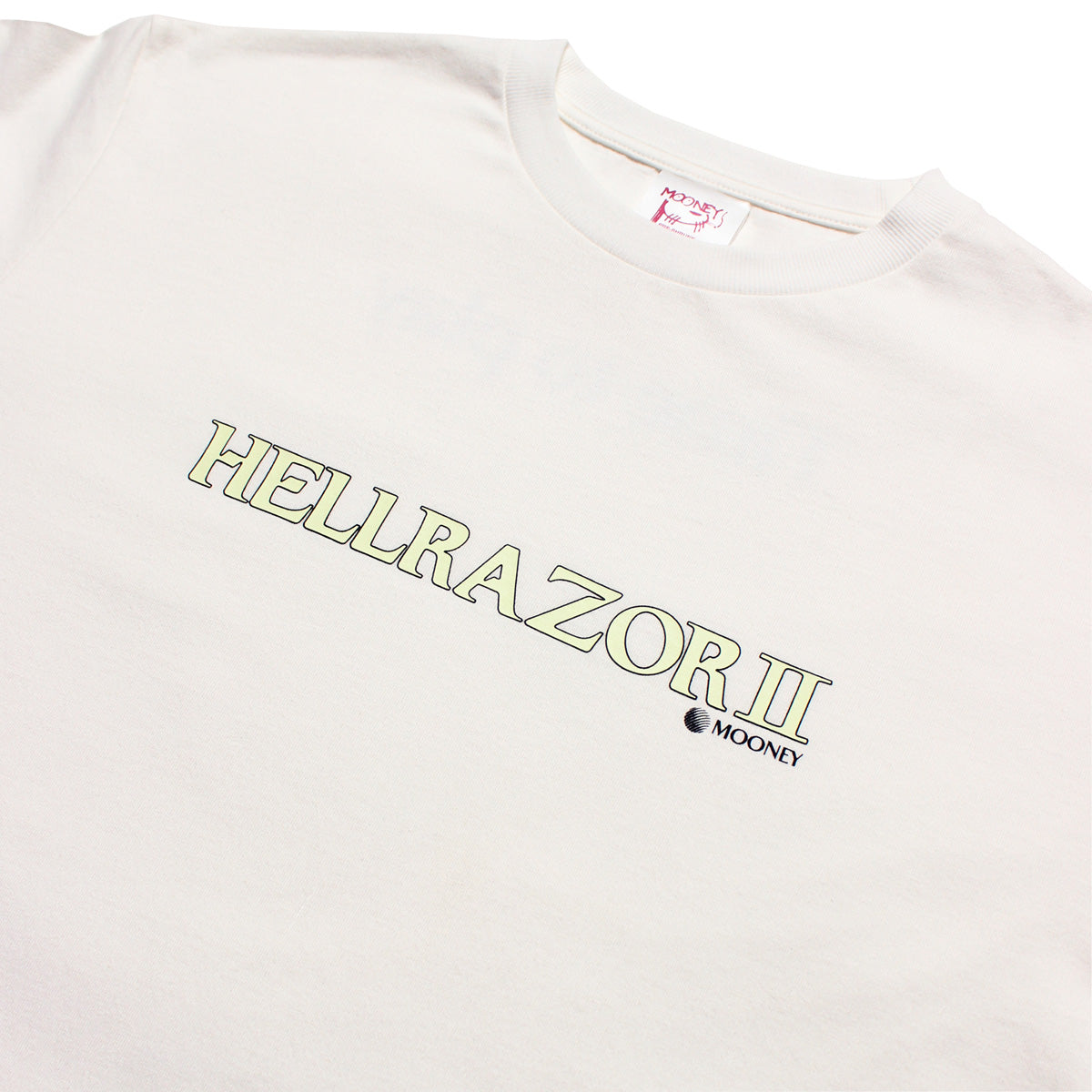 HELLBOUND SHIRT