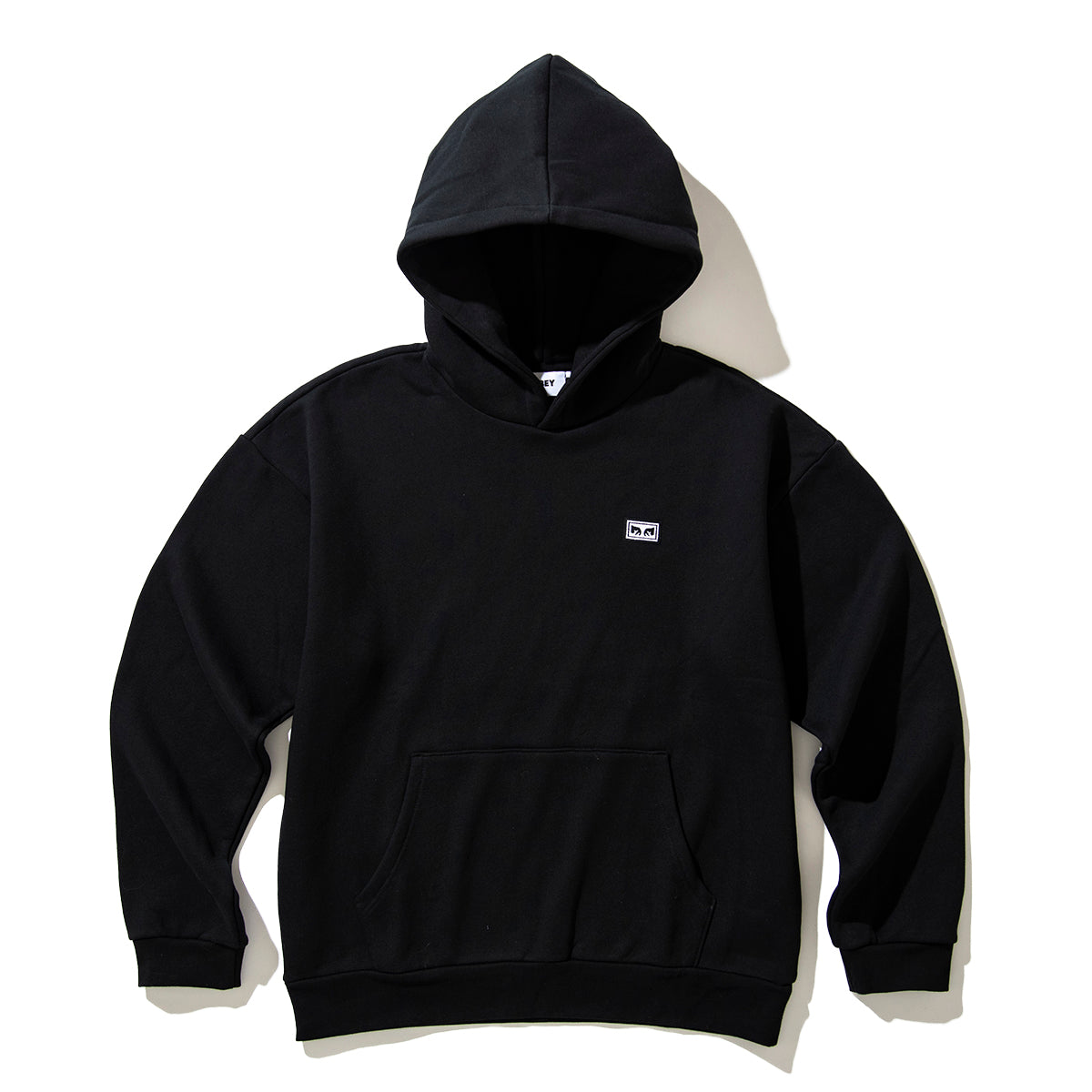 SERVICES EXTRA HEAVY HOOD
