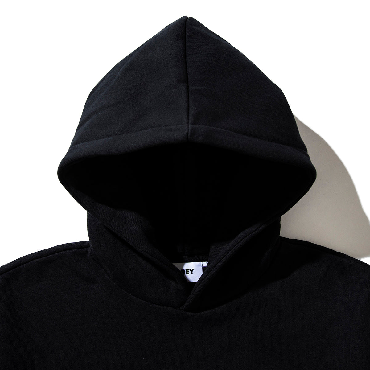 SERVICES EXTRA HEAVY HOOD