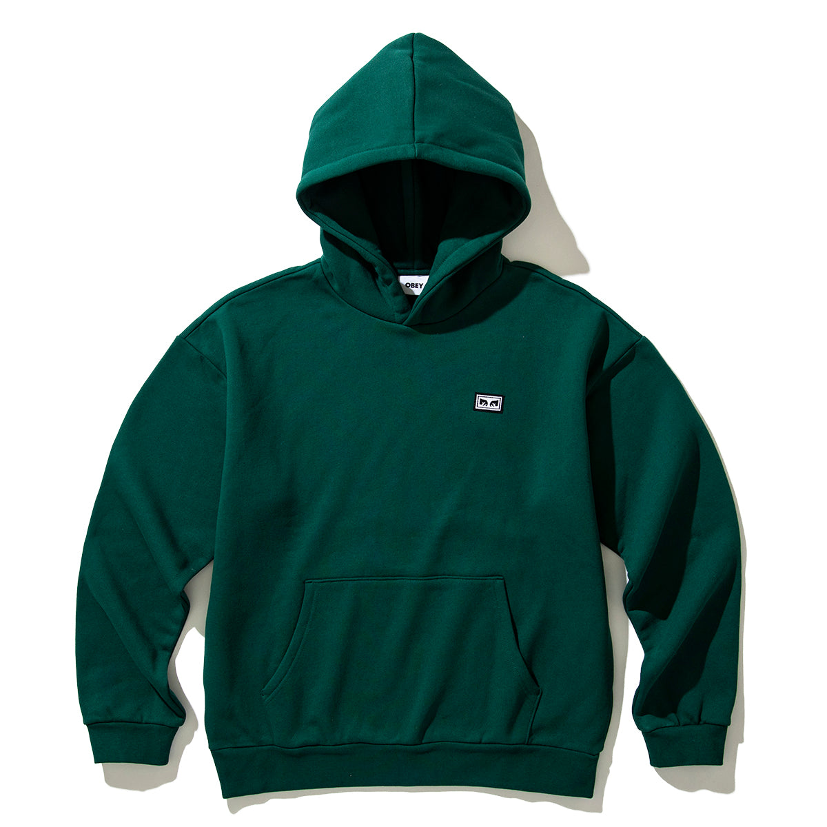 SERVICES EXTRA HEAVY HOOD