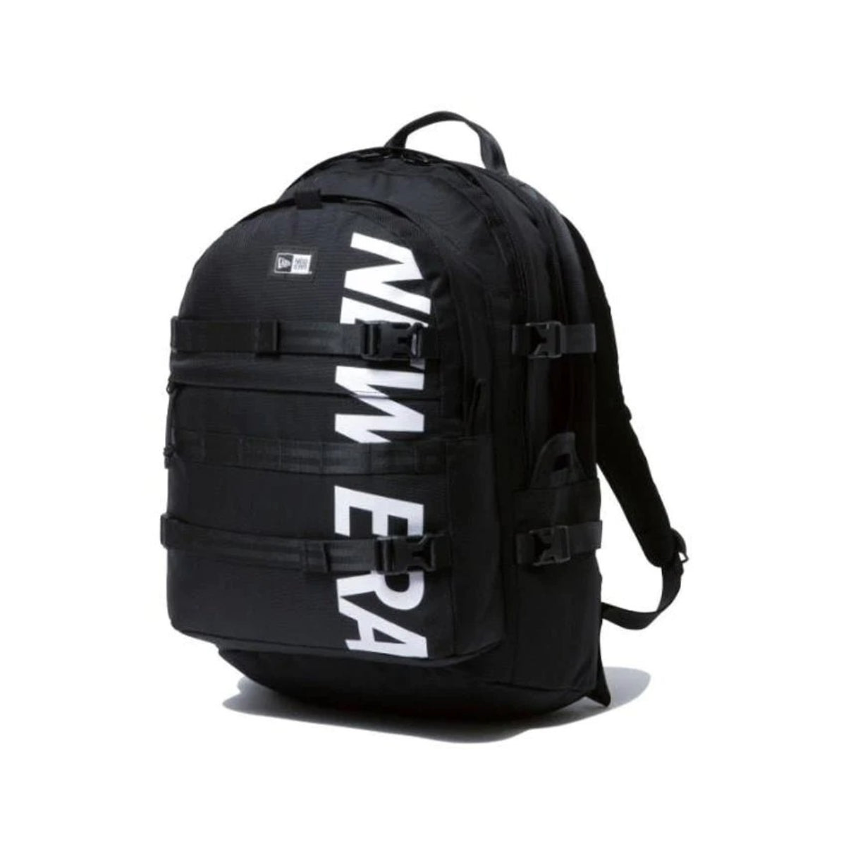 PRINT LOGO CARRIER 35L 【予約】2月15日発売予定【返品交換キャンセル不可】