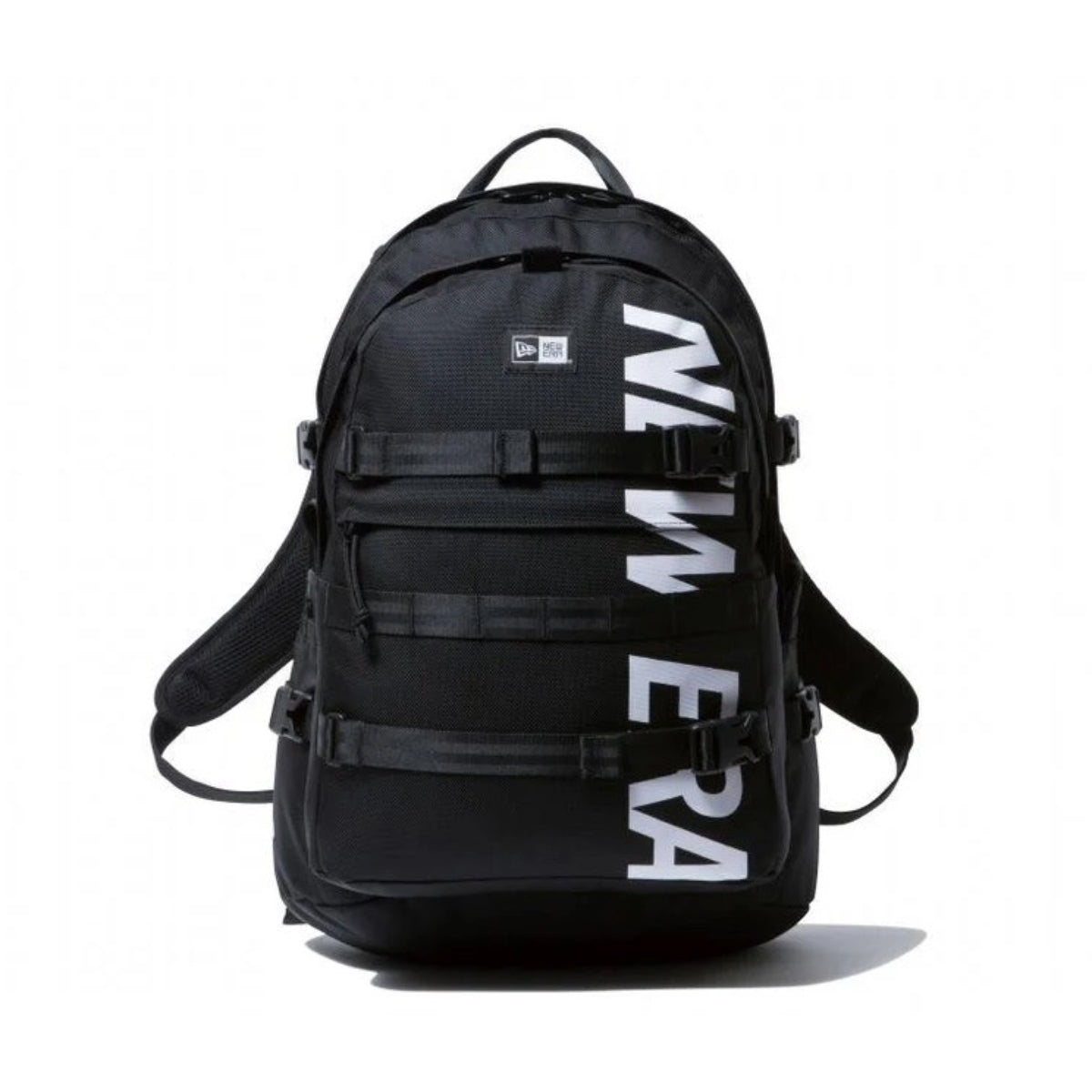PRINT LOGO CARRIER 35L 【予約】2月15日発売予定【返品交換キャンセル不可】