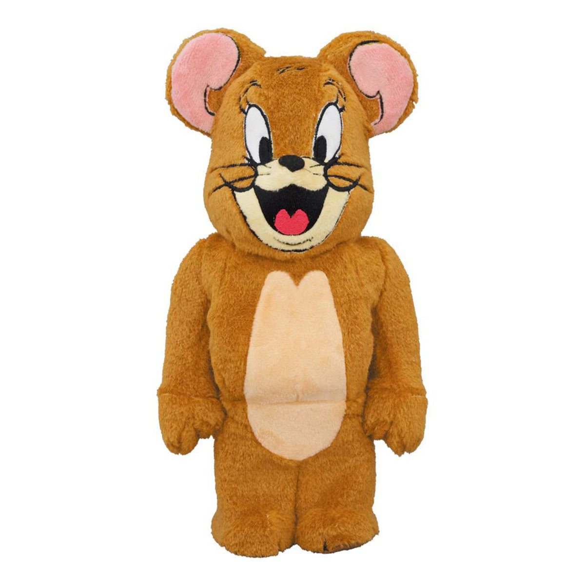 JERRY COSTUME Ver. 400% (TOM AND JERRY)