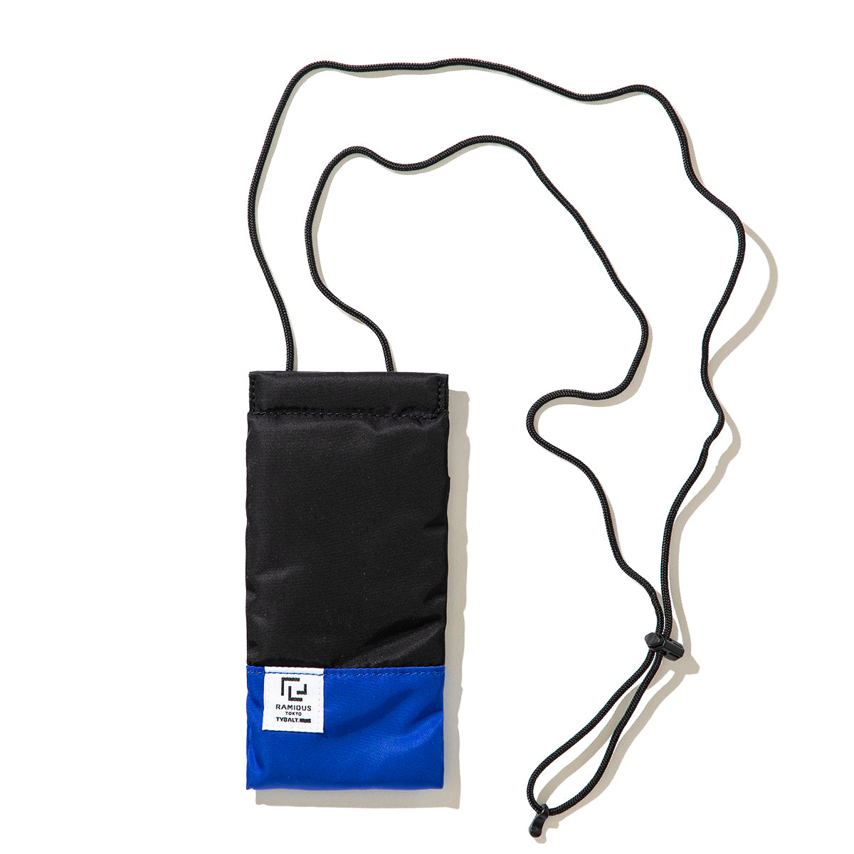 TYBALT × RAMIDUS GLASSES POUCH