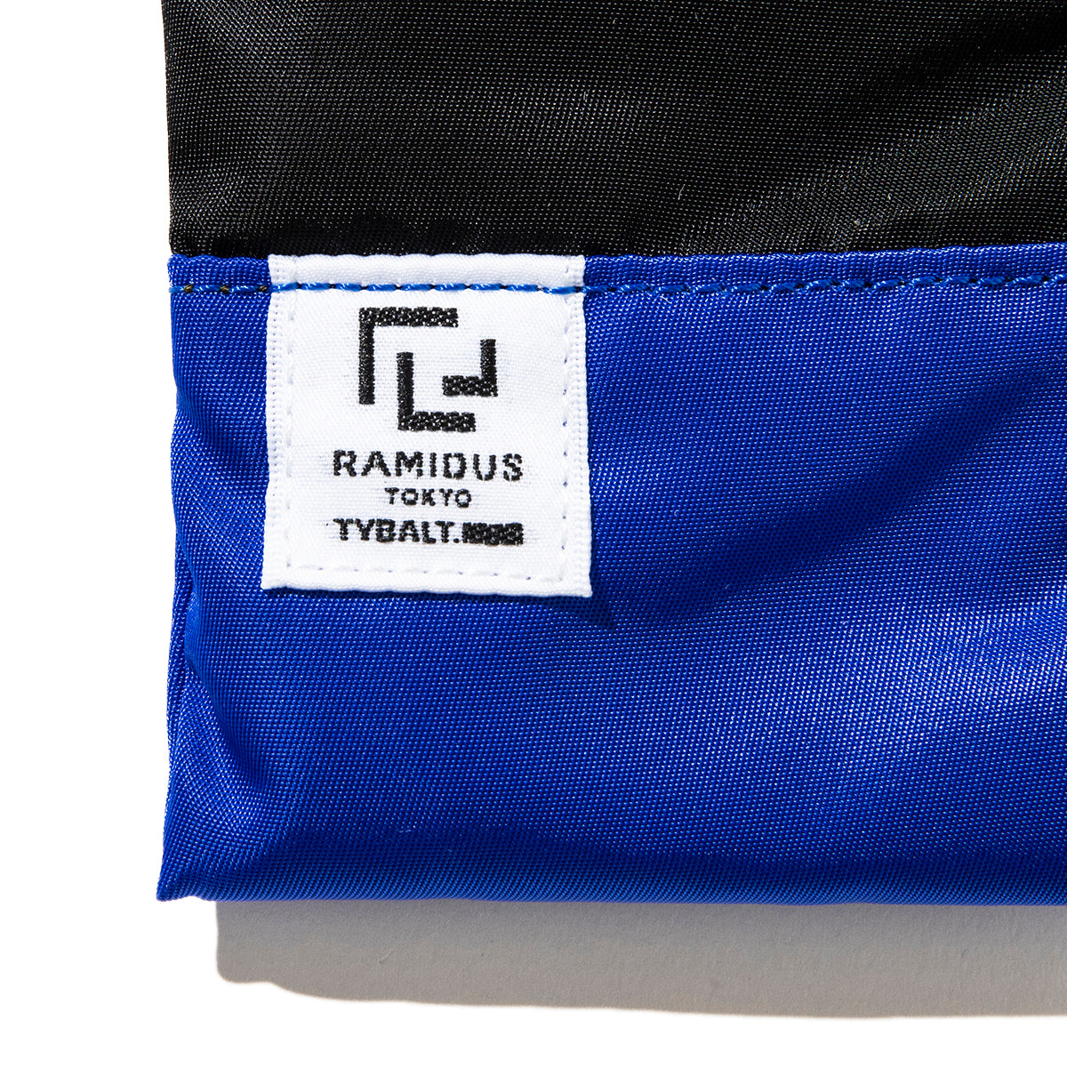 TYBALT × RAMIDUS GLASSES POUCH