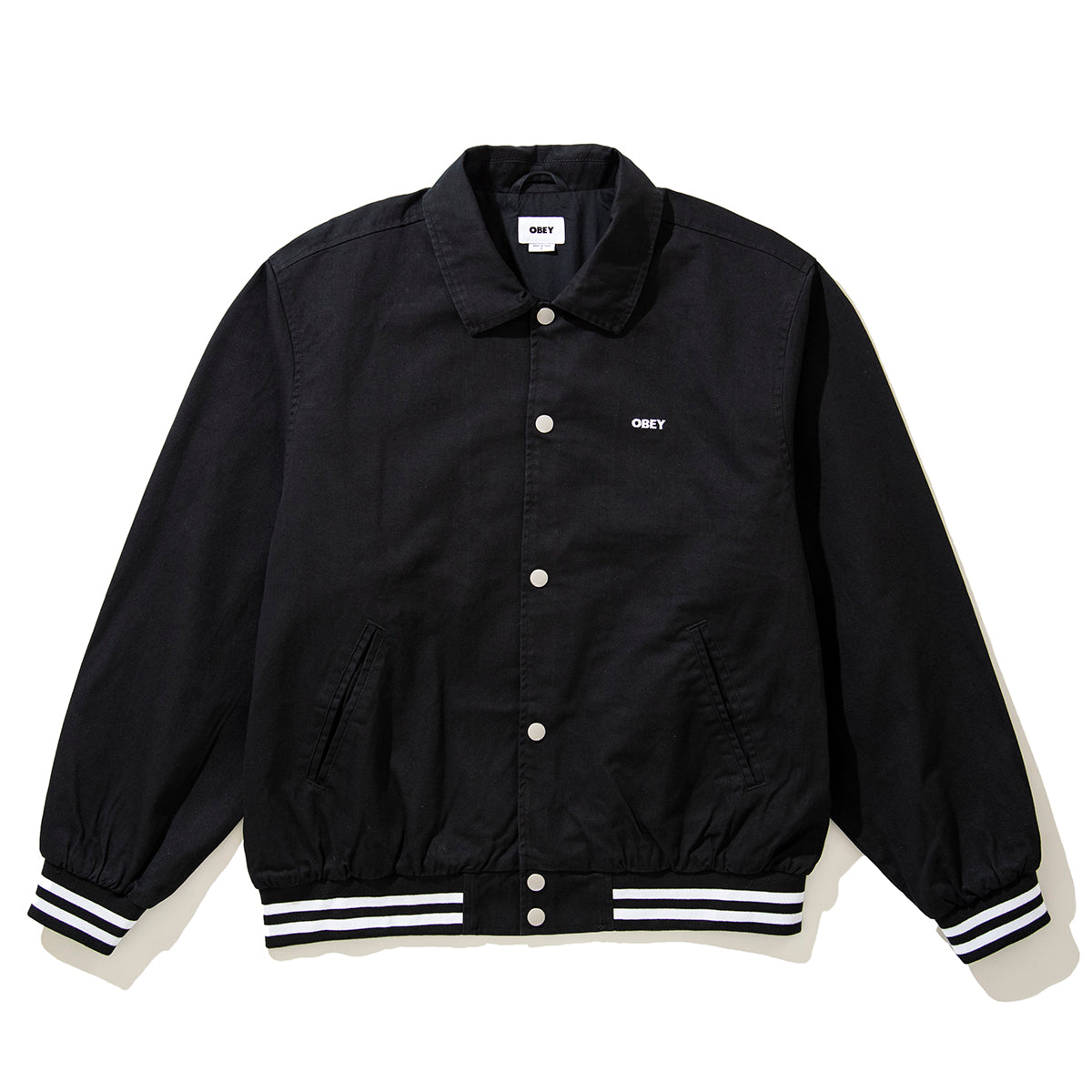 OBEY ICON FACE VARSITY