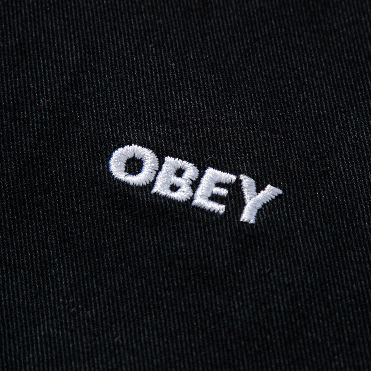 OBEY ICON FACE VARSITY