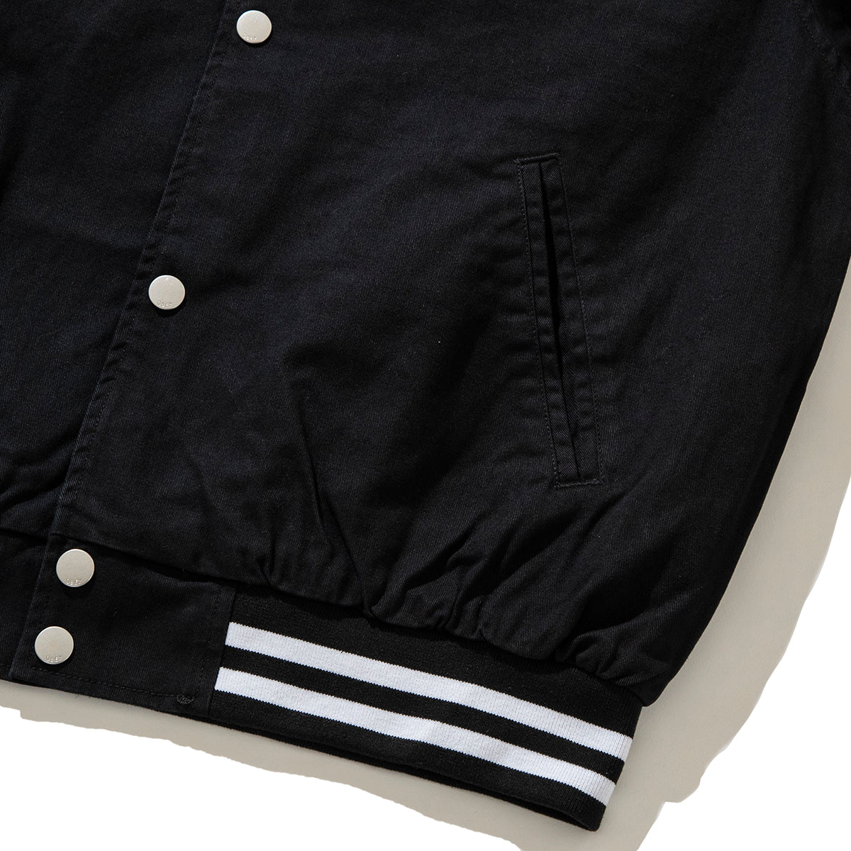 OBEY ICON FACE VARSITY