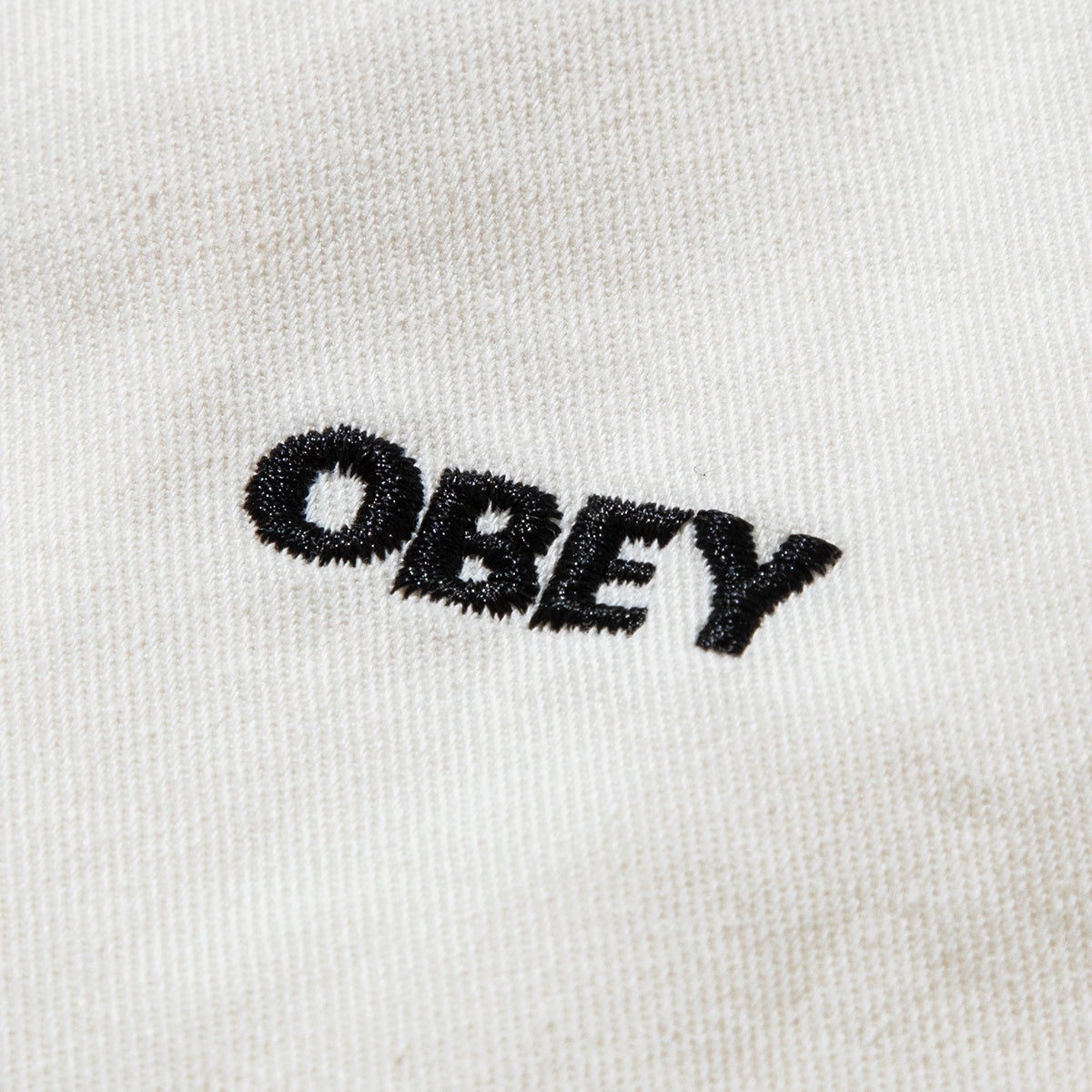 OBEY ICON FACE VARSITY