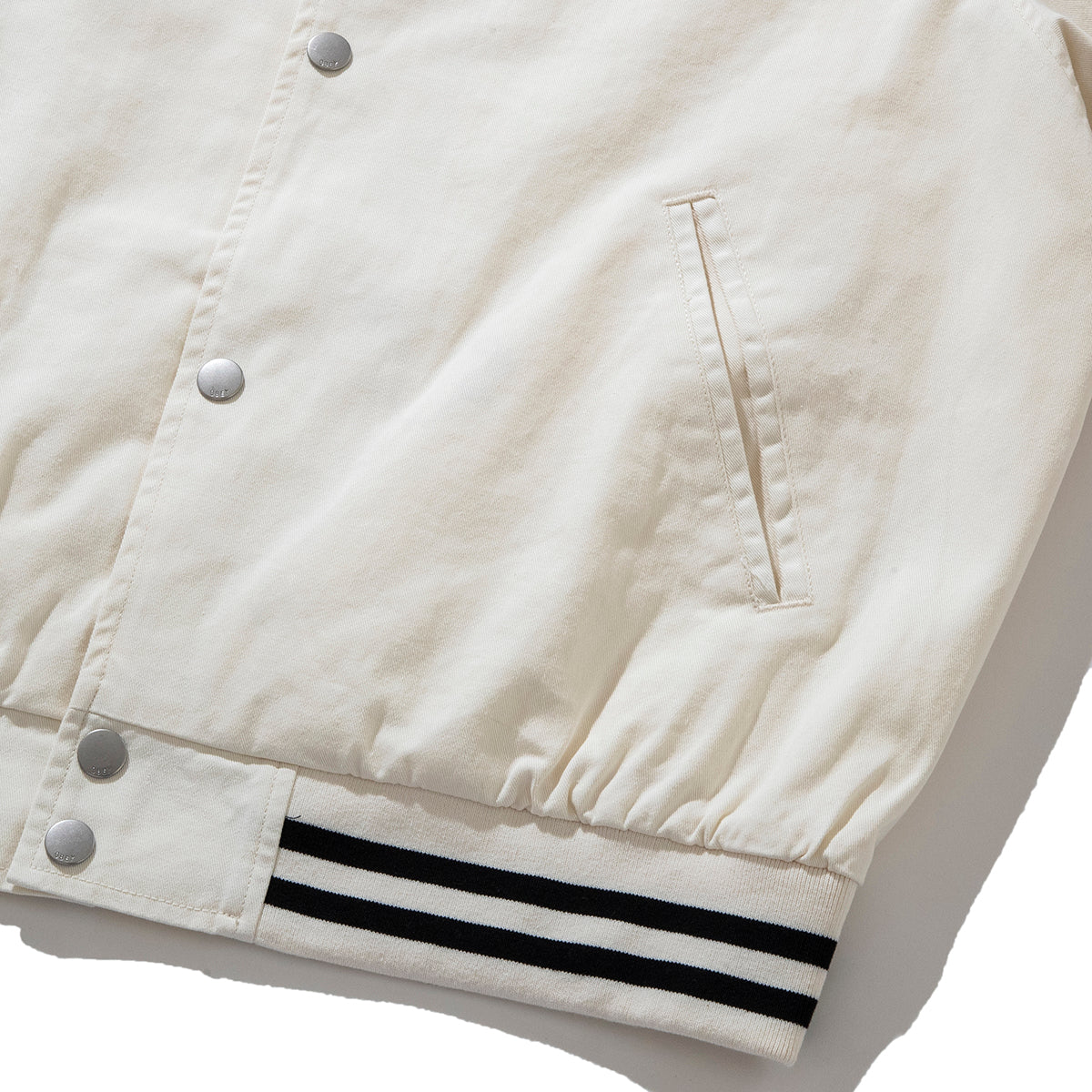 OBEY ICON FACE VARSITY