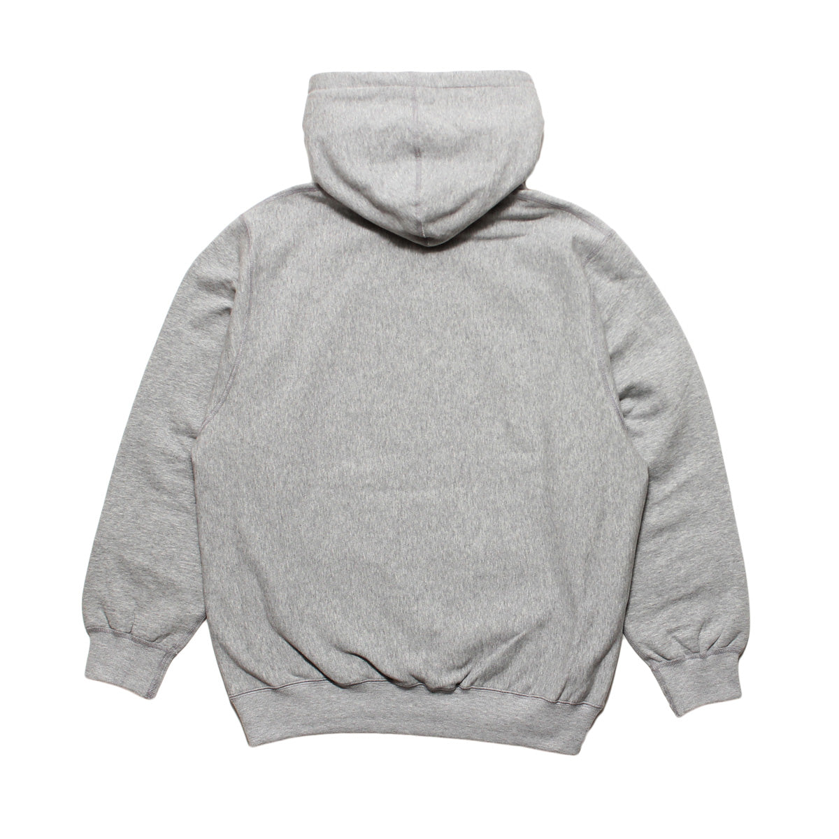 MOONEY LOGO PULLOVER HOODIE
