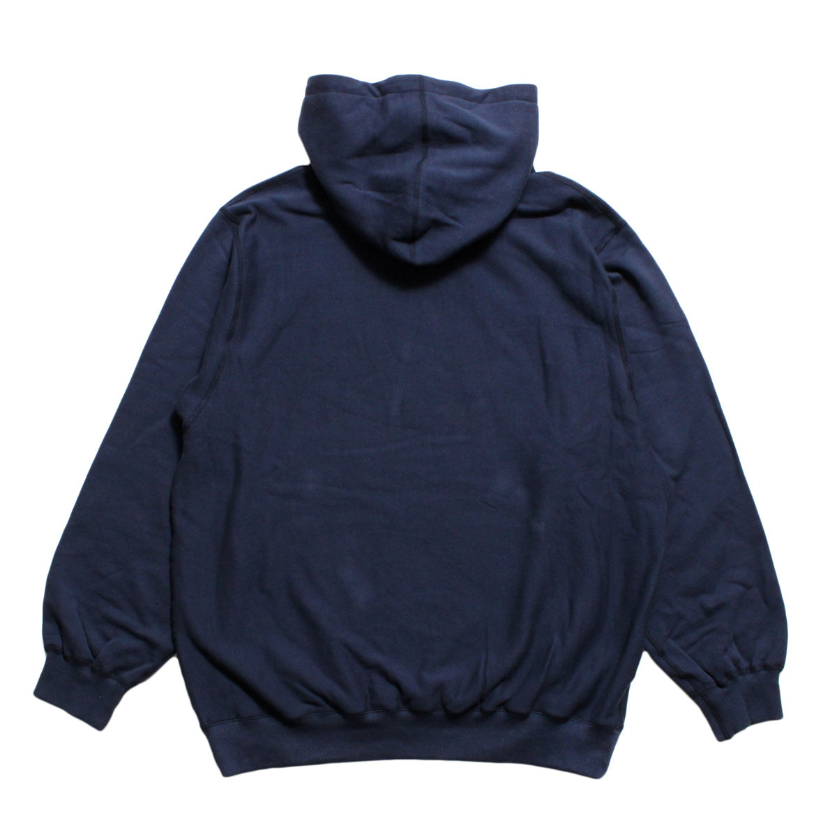 MOONEY LOGO PULLOVER HOODIE