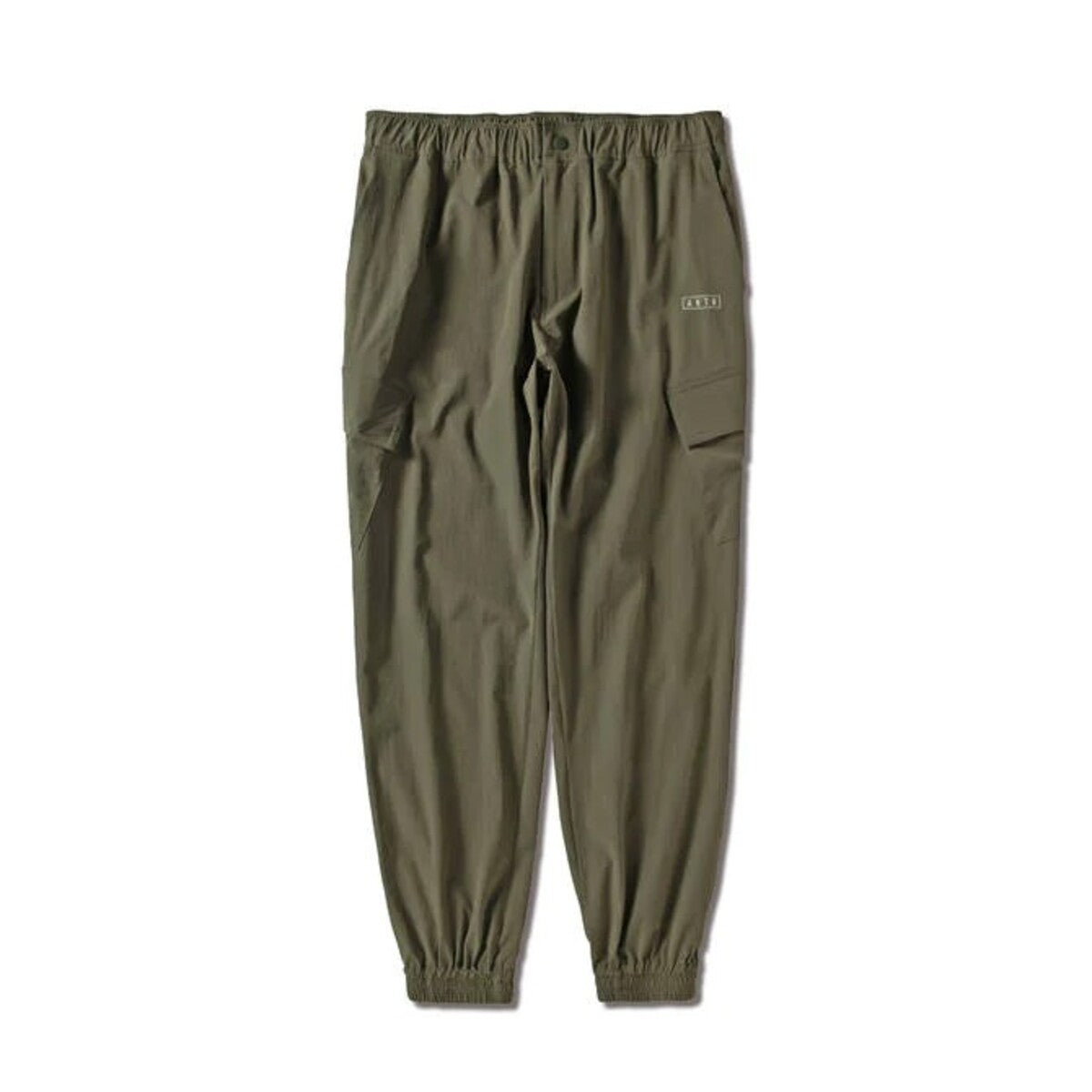 JOGGER CARGO PANT 【予約】3月15日以降発送予定【返品交換キャンセル不可】