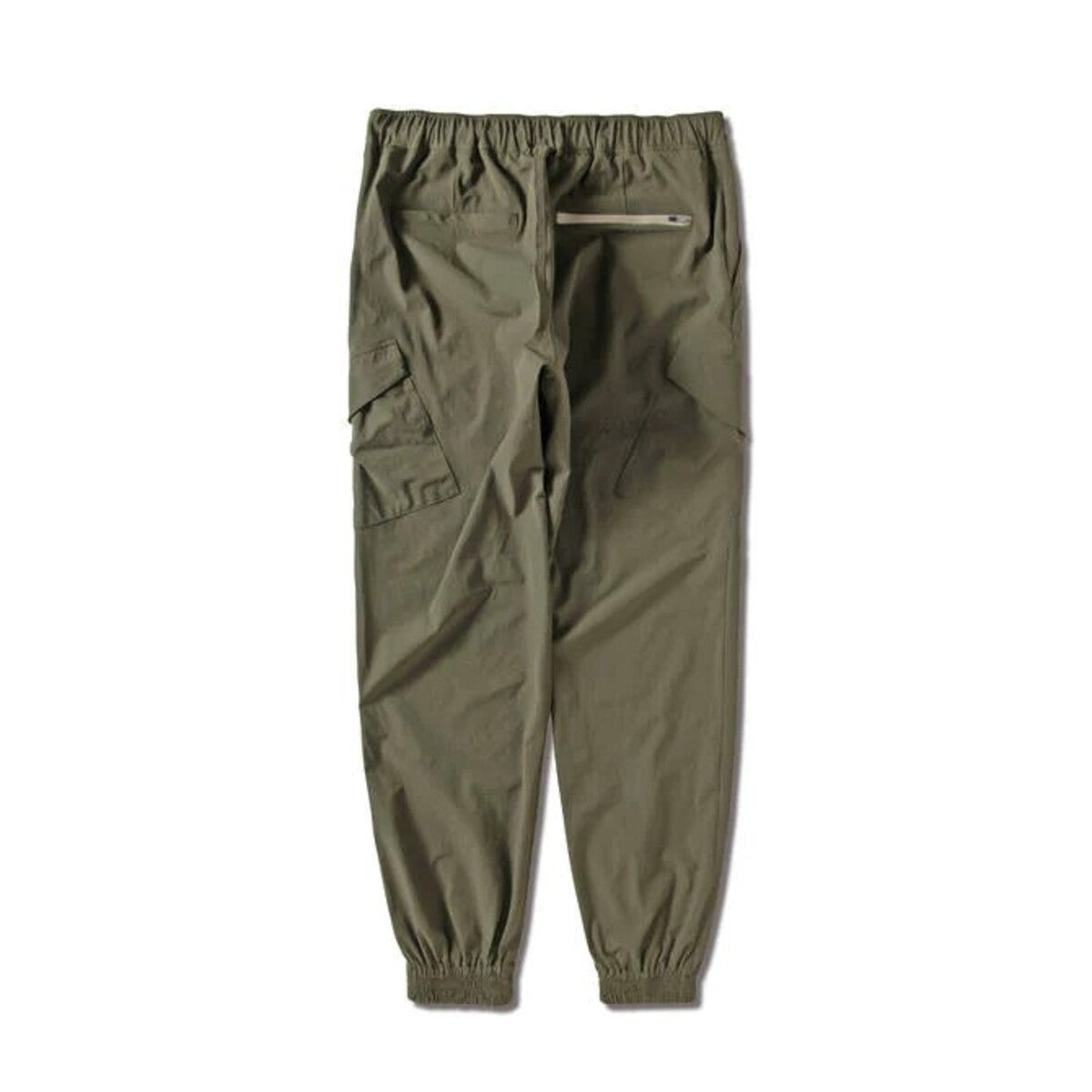 JOGGER CARGO PANT 【予約】3月15日以降発送予定【返品交換キャンセル不可】