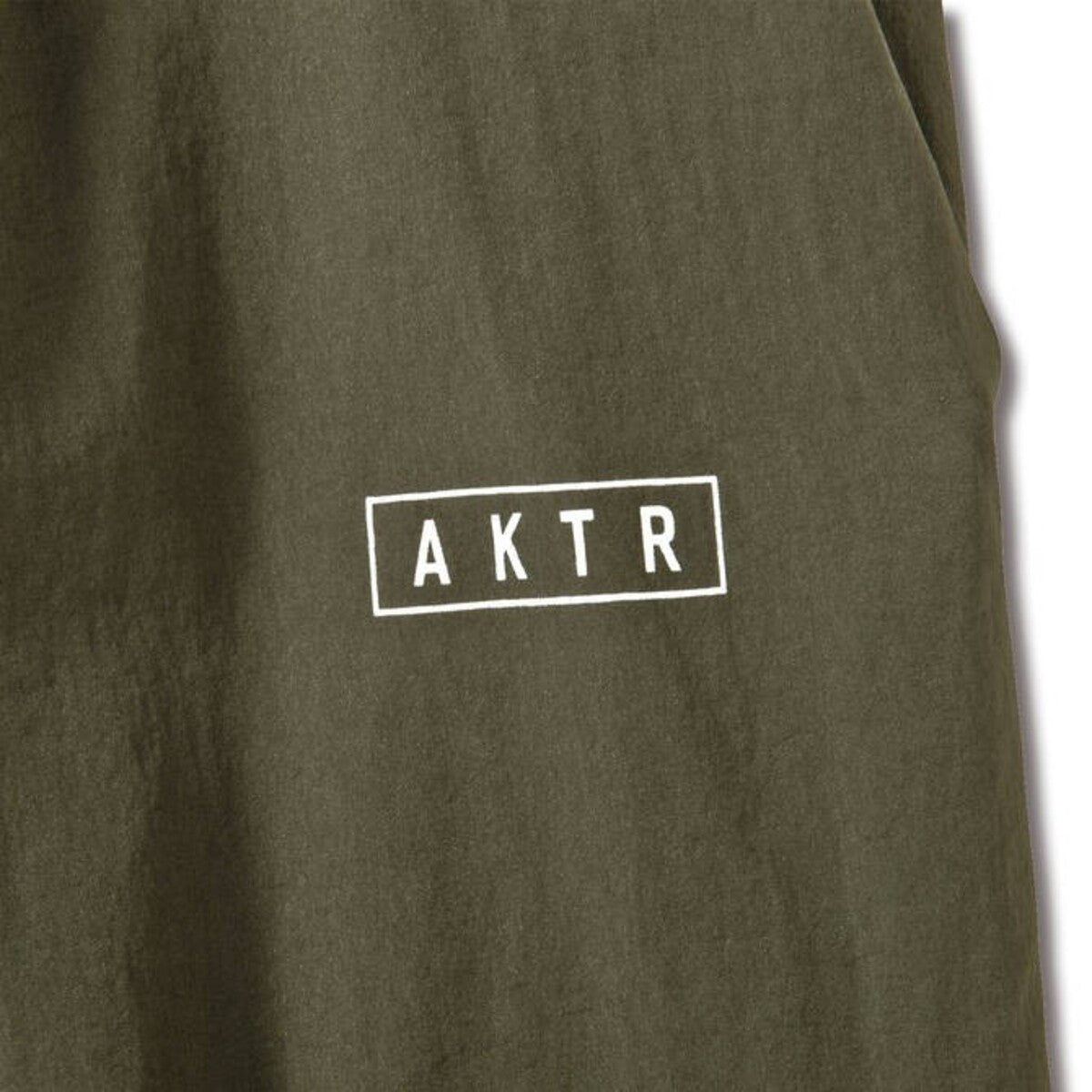 JOGGER CARGO PANT 【予約】3月15日以降発送予定【返品交換キャンセル不可】