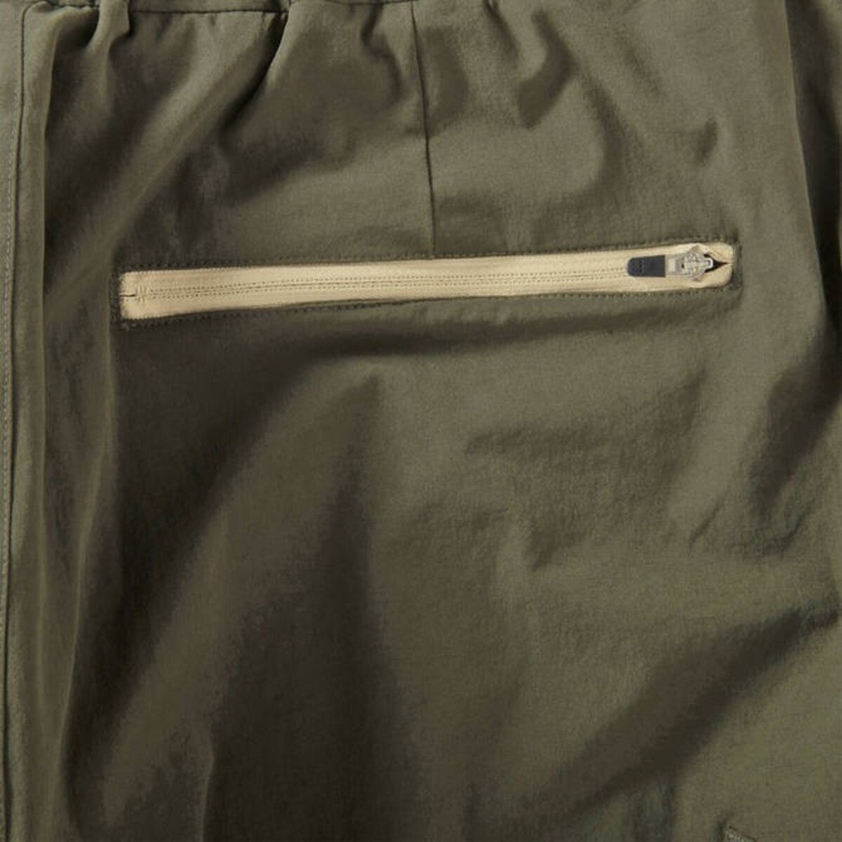 JOGGER CARGO PANT 【予約】3月15日以降発送予定【返品交換キャンセル不可】