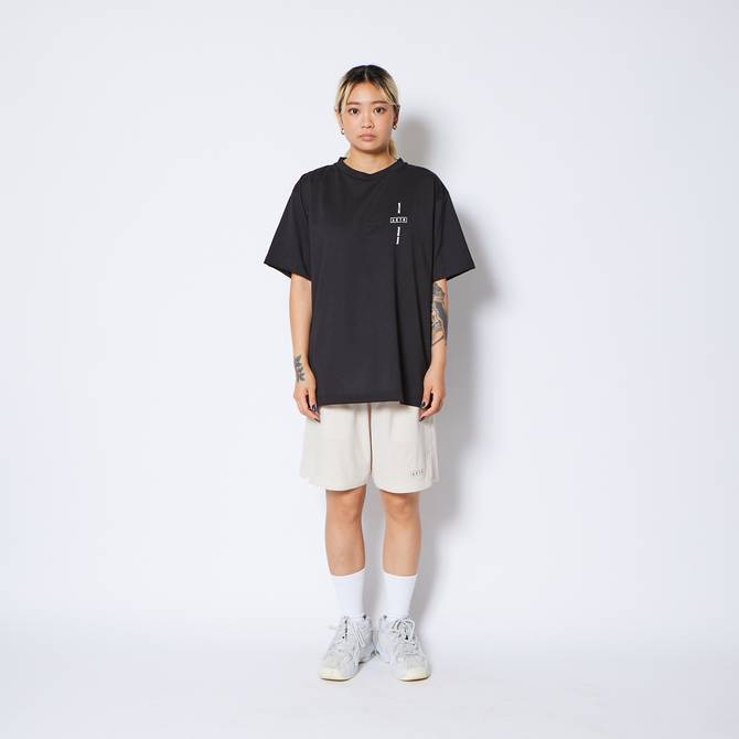 DRYTECH NEO-POP PHOTO TEE