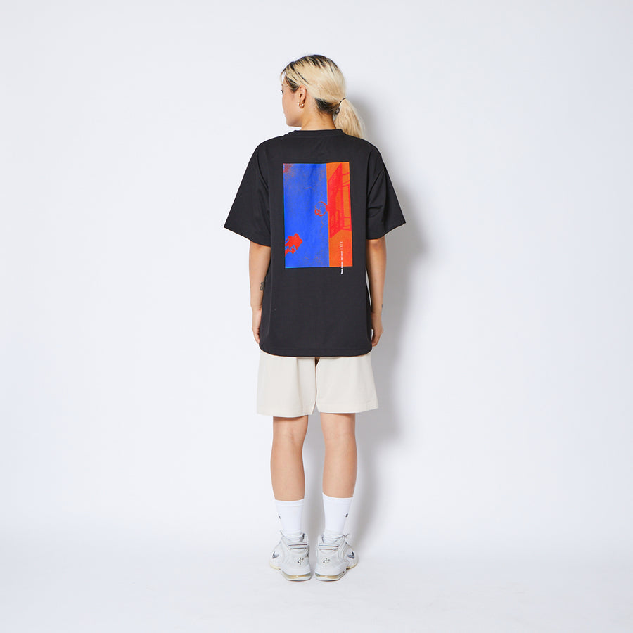 DRYTECH NEO-POP PHOTO TEE