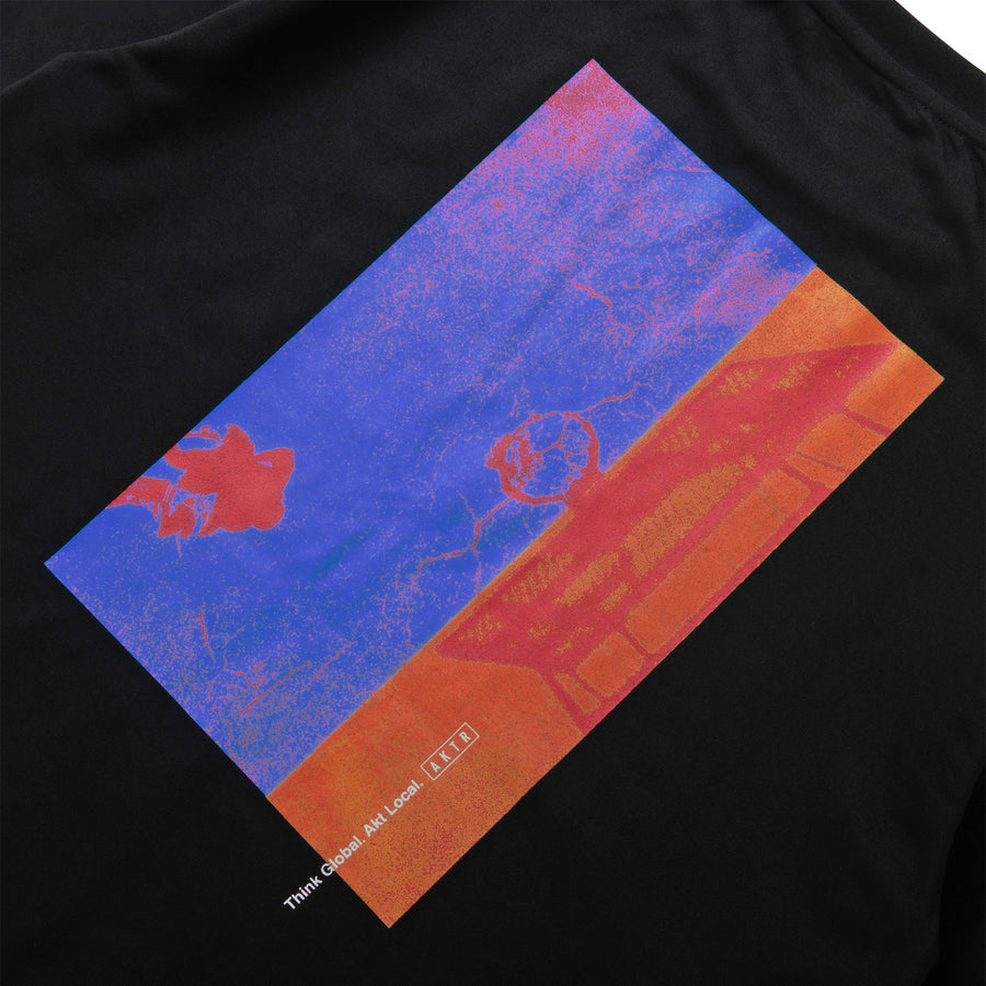 DRYTECH NEO-POP PHOTO TEE