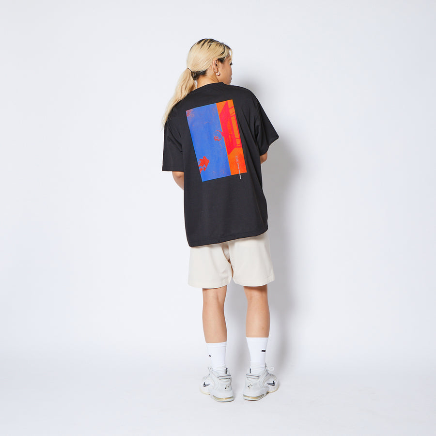 DRYTECH NEO-POP PHOTO TEE