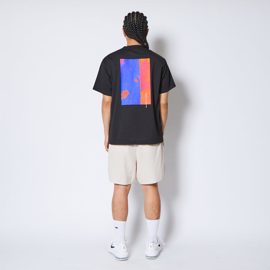 DRYTECH NEO-POP PHOTO TEE